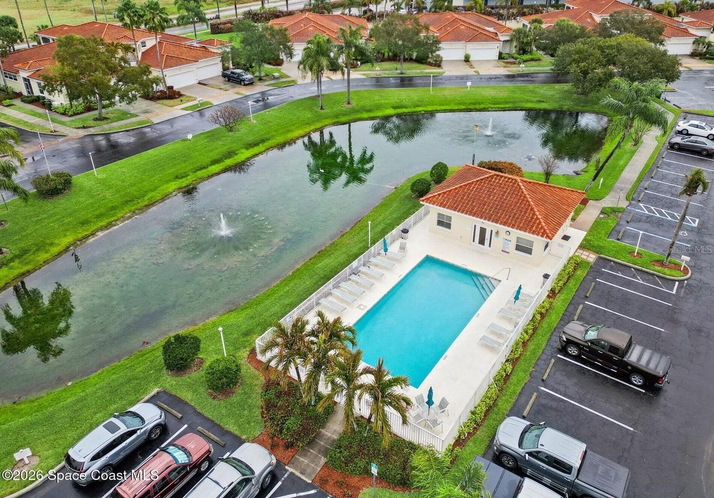 Image 32 of 35 For 784 Bayside Drive 501