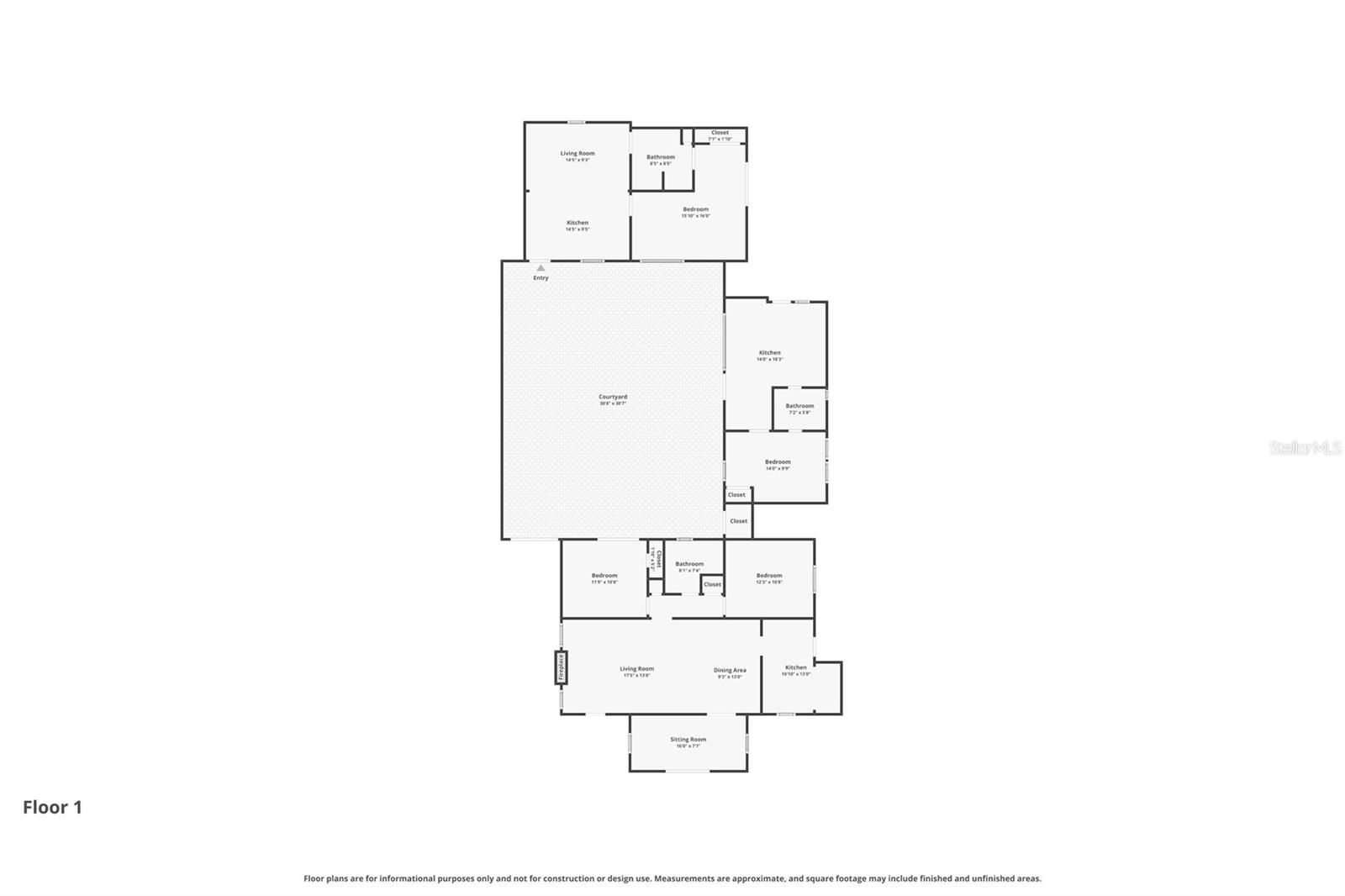 Image 62 of 62 For 112 Oleander Avenue