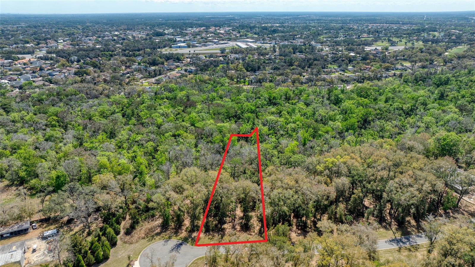 Image 11 of 17 For 1805 Adrian Creek Boulevard