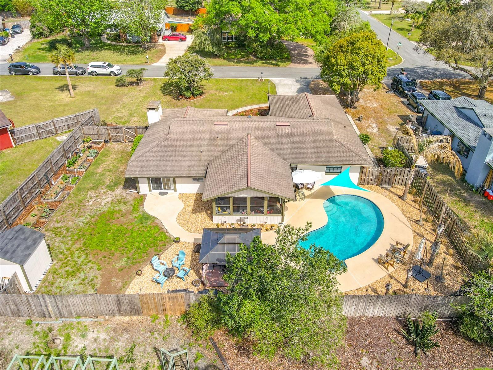 Image 40 of 42 For 2630 Burgoyne Road