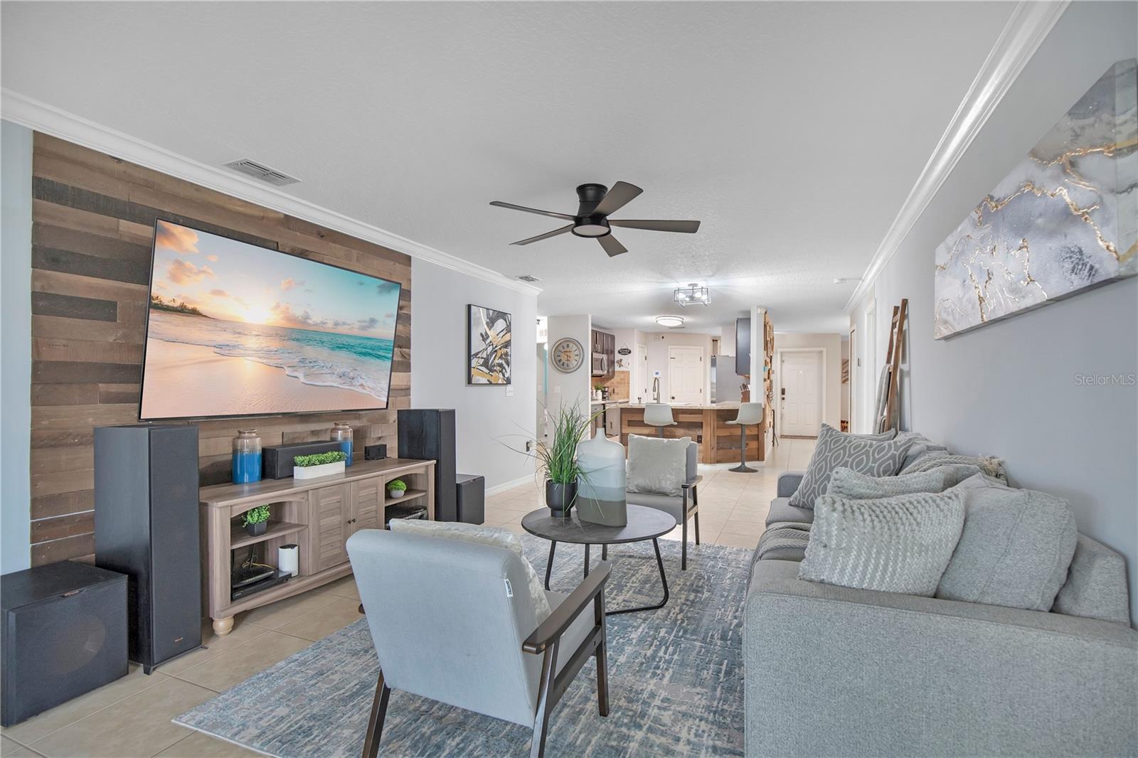 Image 8 of 40 For 1763 Waterside Oaks Drive