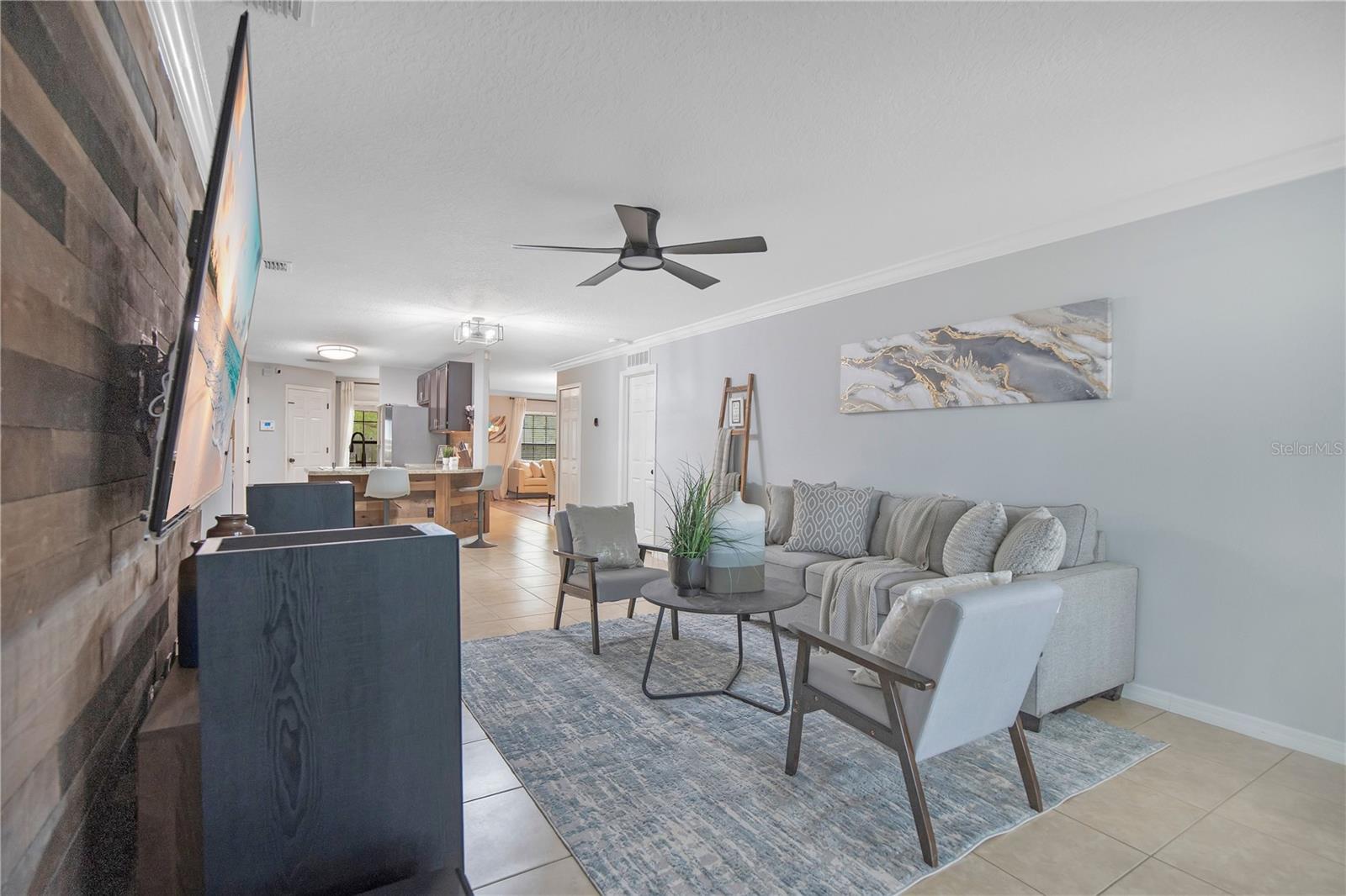 Image 9 of 40 For 1763 Waterside Oaks Drive