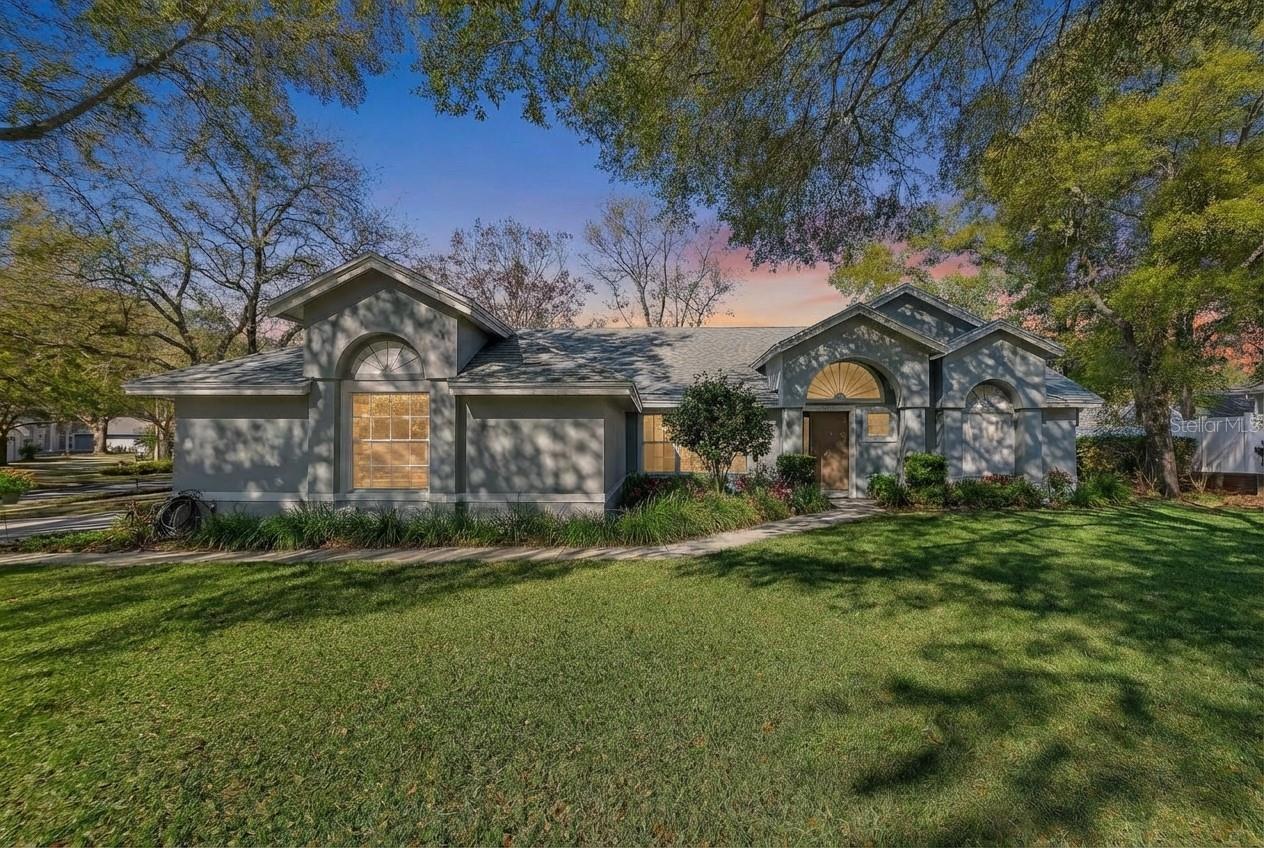 Details for 1510 Bent Oaks Boulevard, DELAND, FL 32724