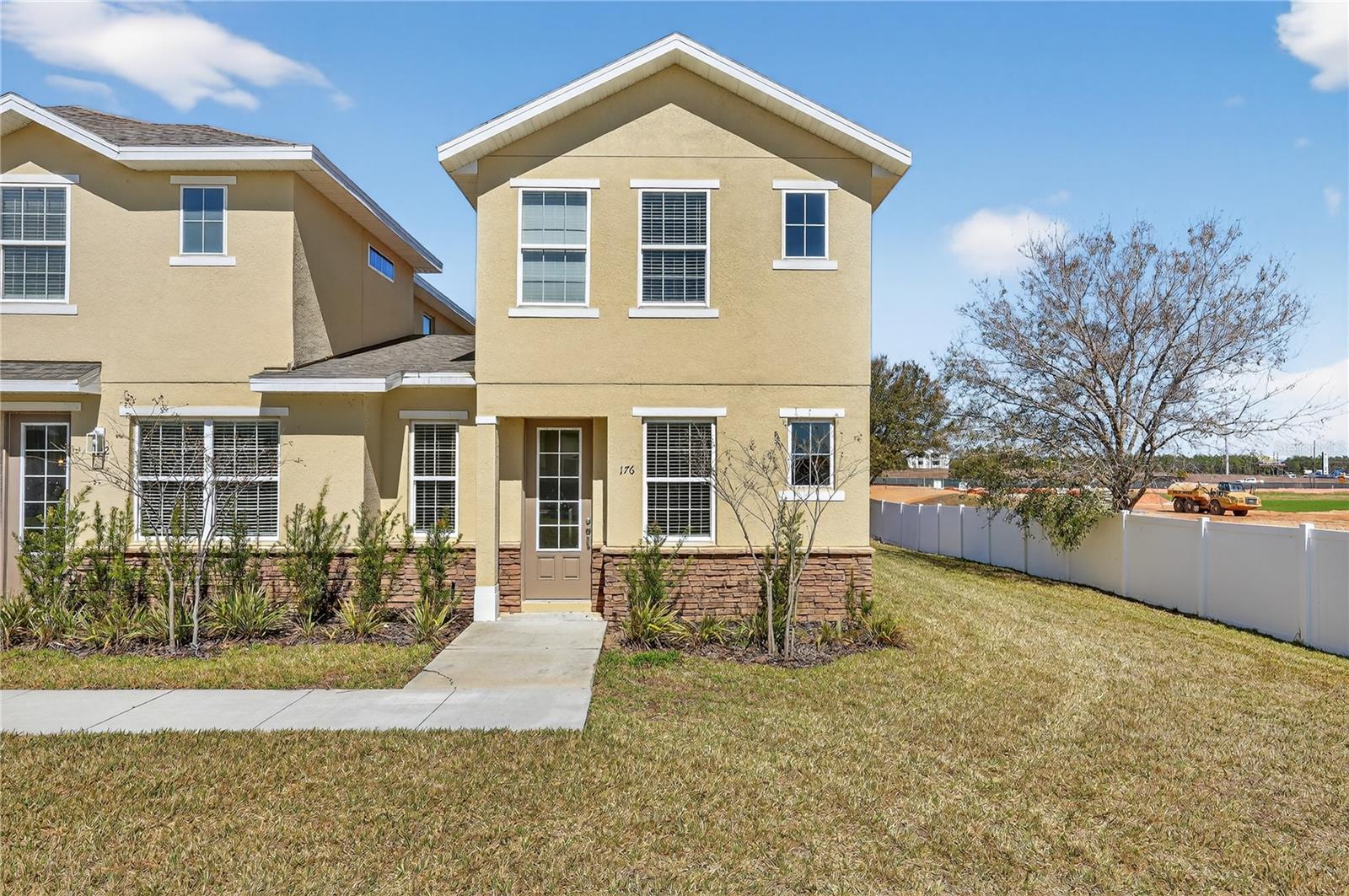 Details for 176 Holly Village Drive, DAVENPORT, FL 33837