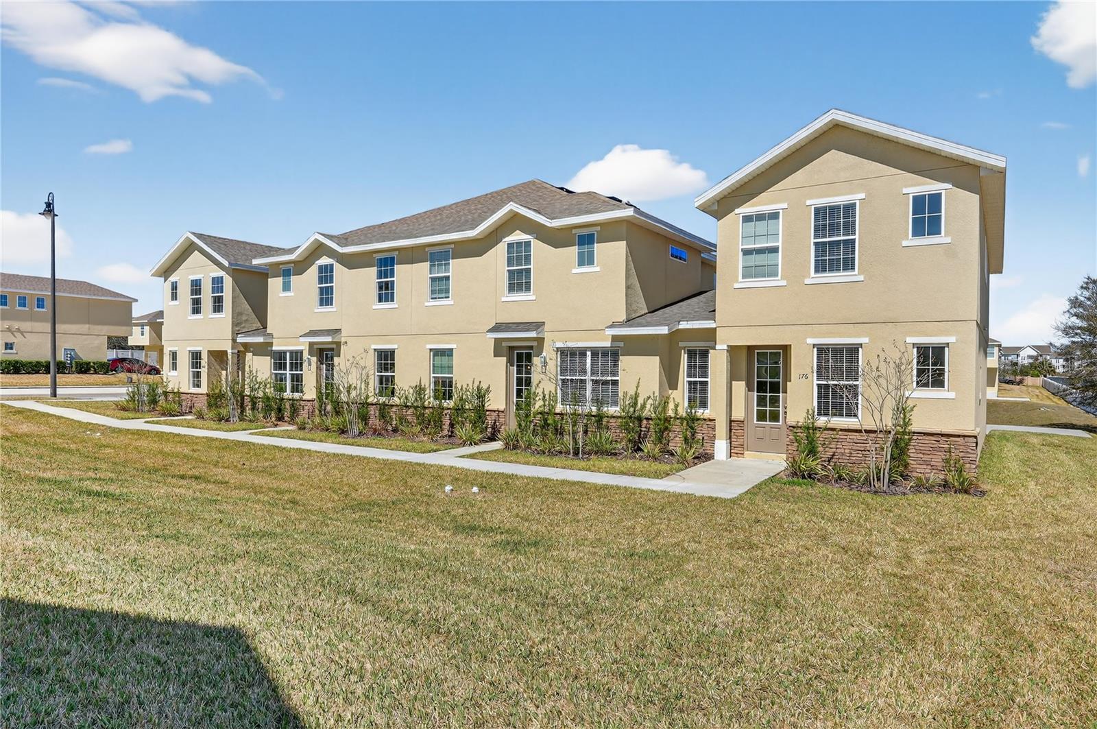 Image 37 of 43 For 176 Holly Village Drive