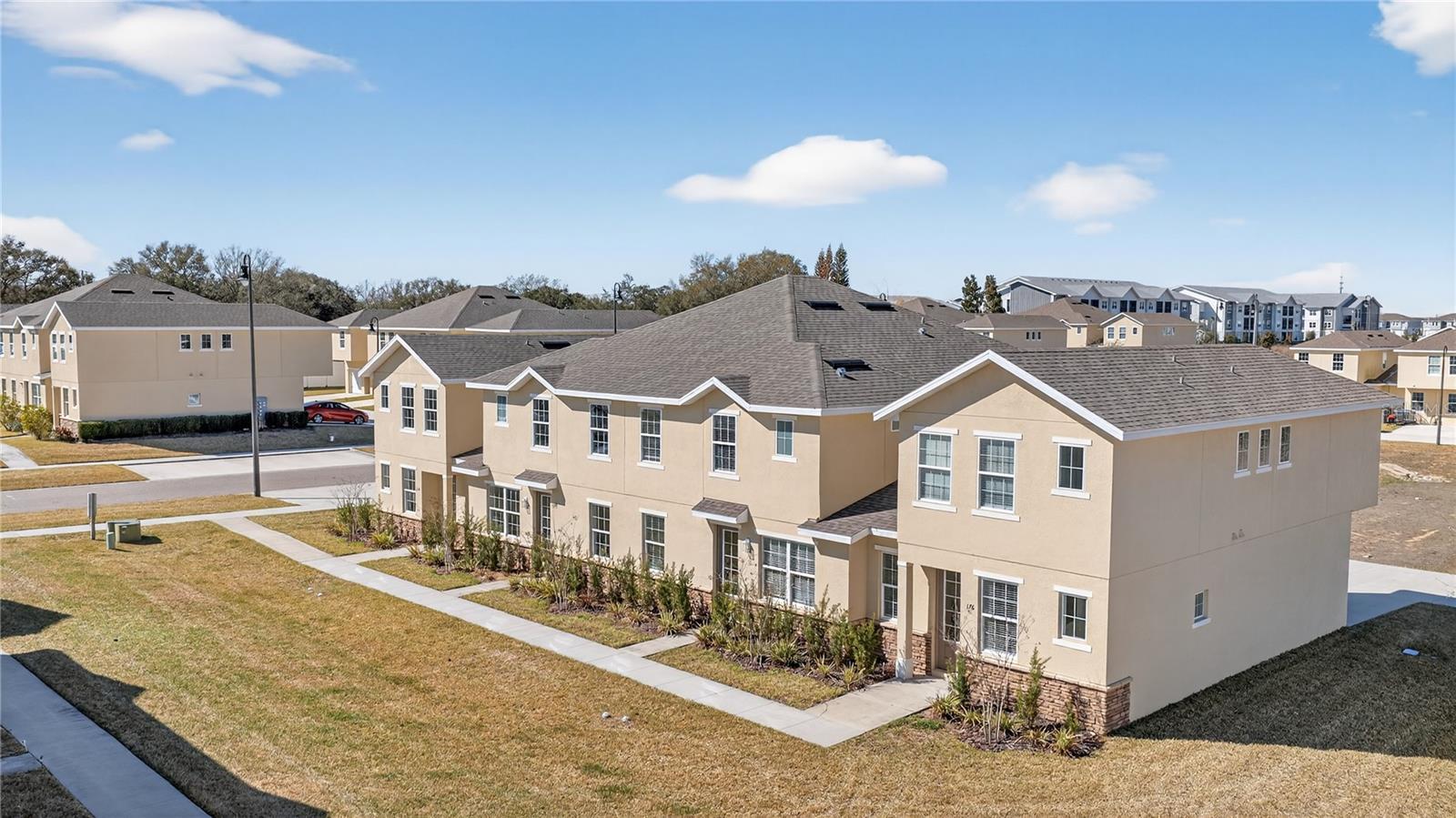 Image 41 of 43 For 172 Holly Village Drive