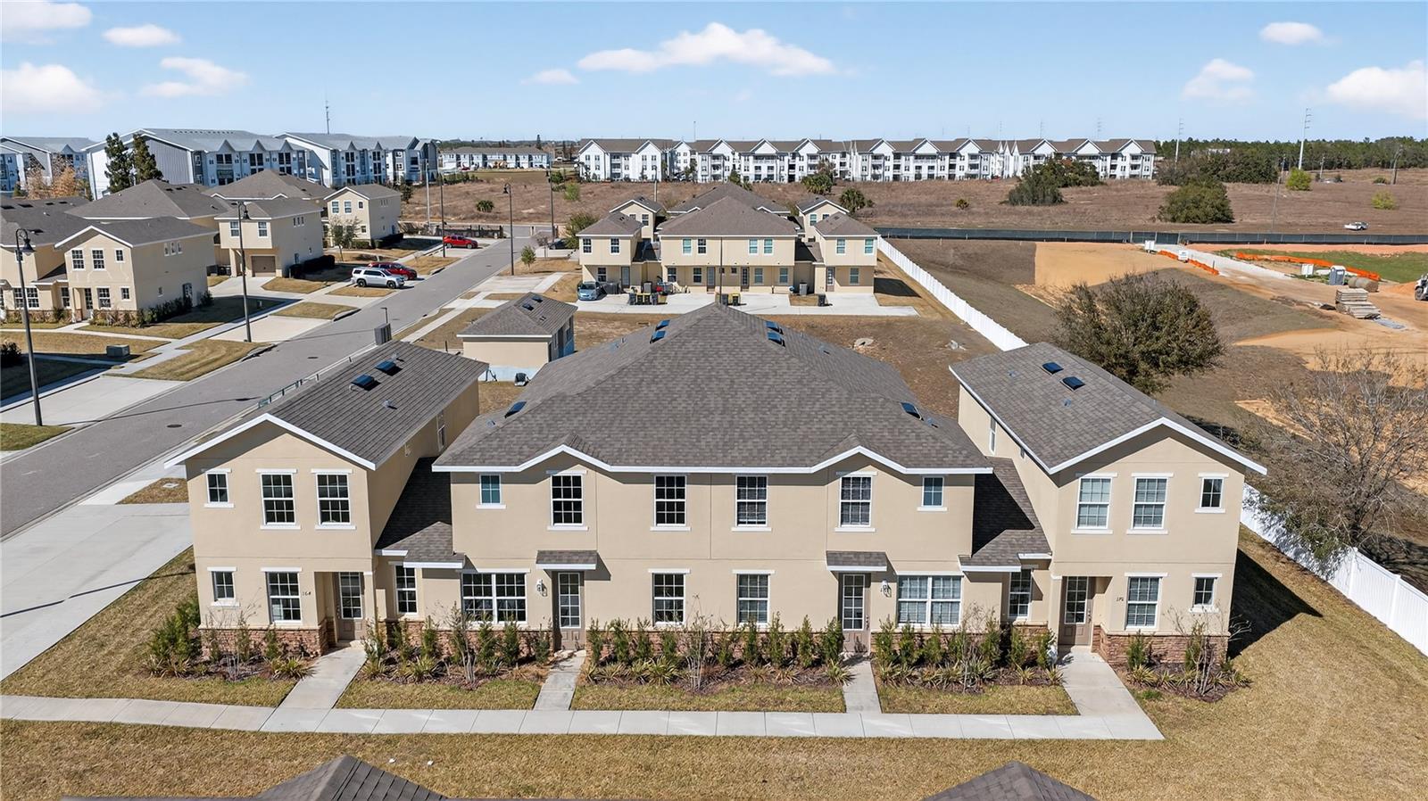 Image 42 of 43 For 172 Holly Village Drive