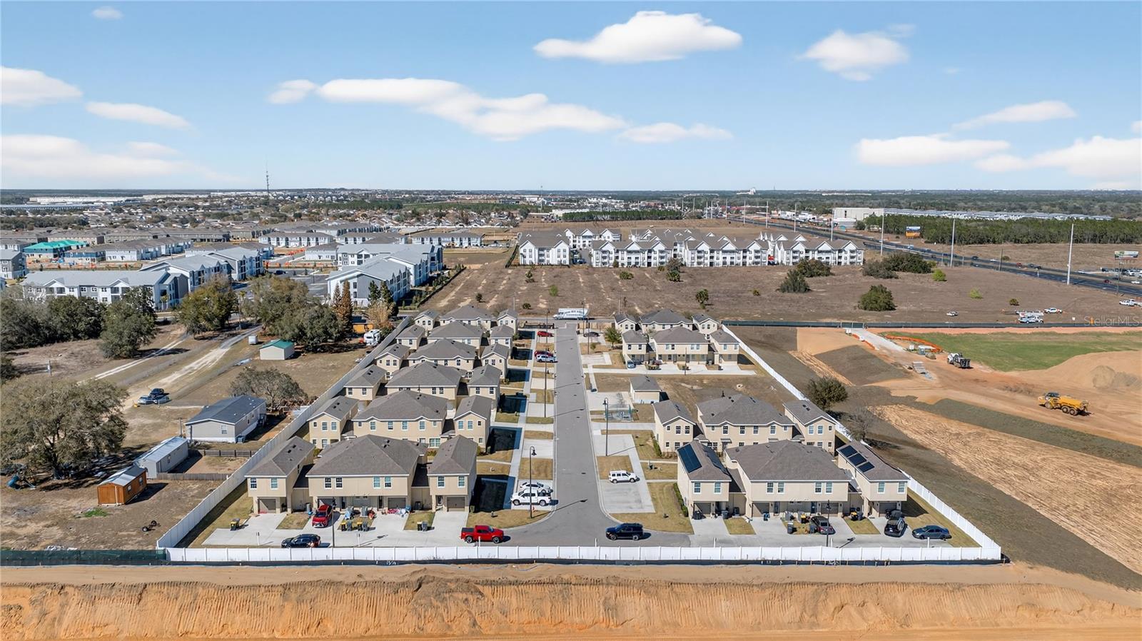 Image 43 of 43 For 172 Holly Village Drive