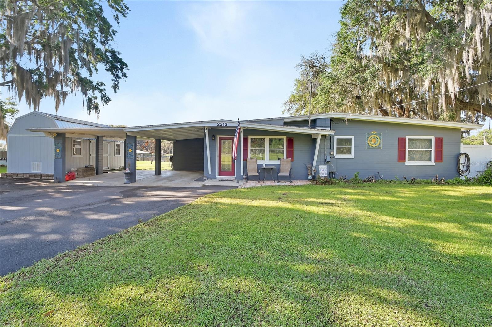 Details for 2313 River Ridge Road, DELAND, FL 32720