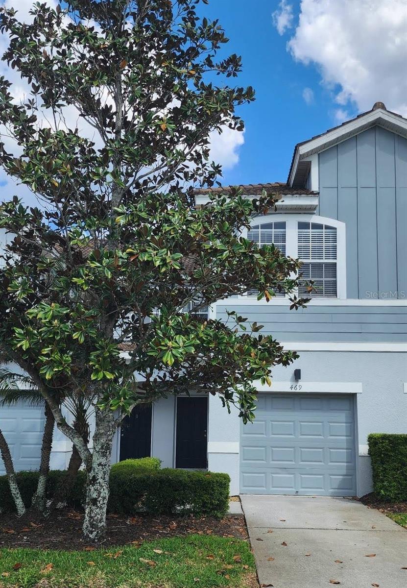 Details for 469 Glastonbury Drive, ORLANDO, FL 32825