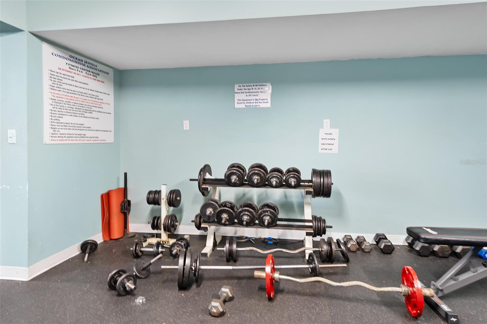 Image 39 of 42 For 935 Atlantic Avenue 111