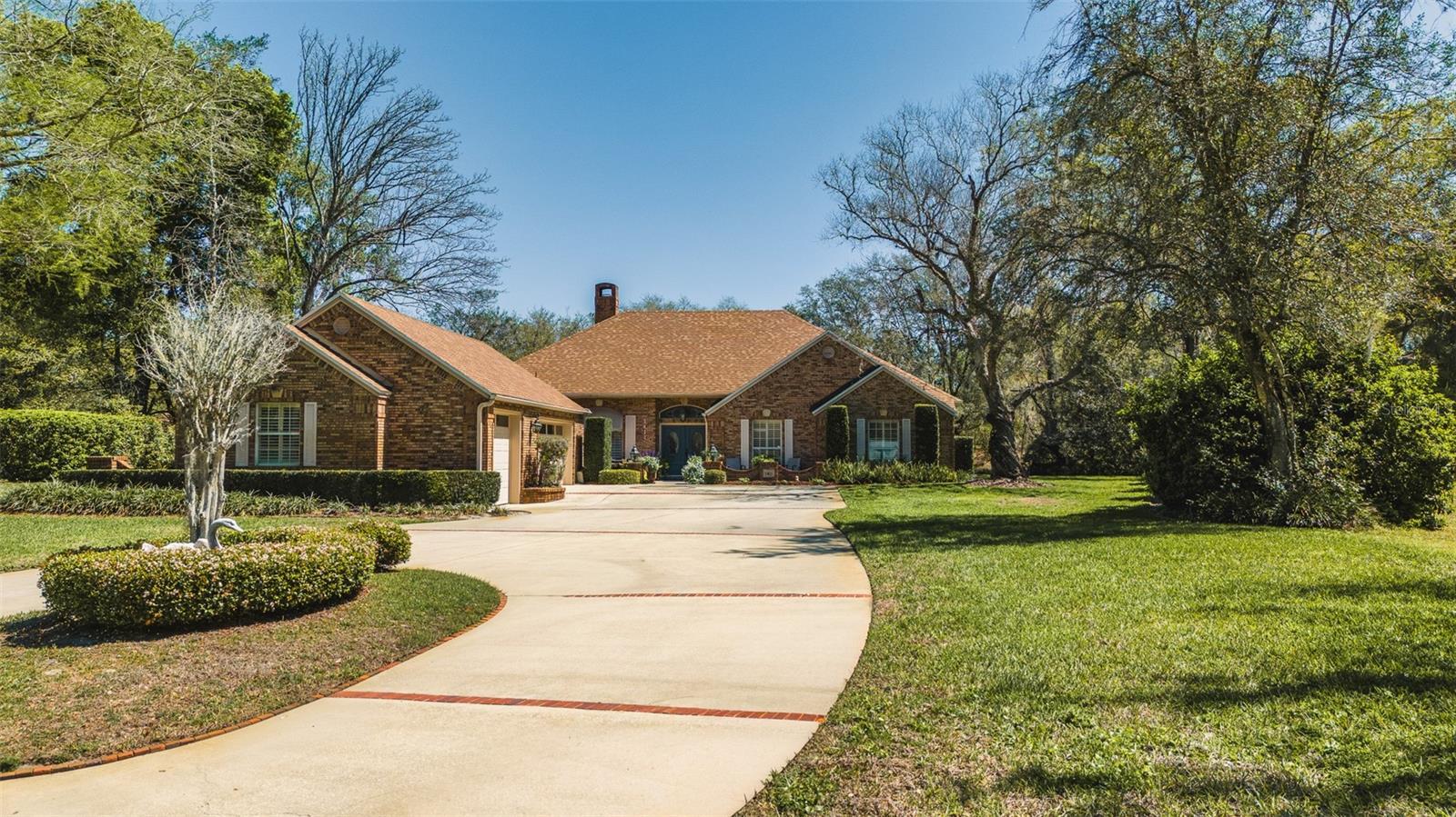 Details for 1411 Wyngate Drive, DELAND, FL 32724