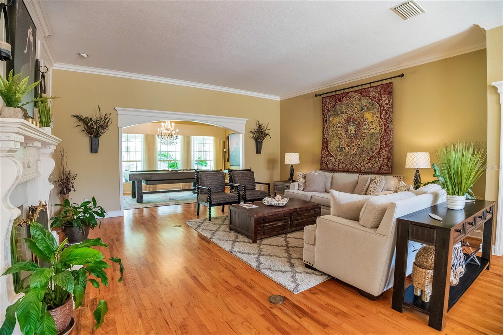 Image 6 of 38 For 1411 Wyngate Drive