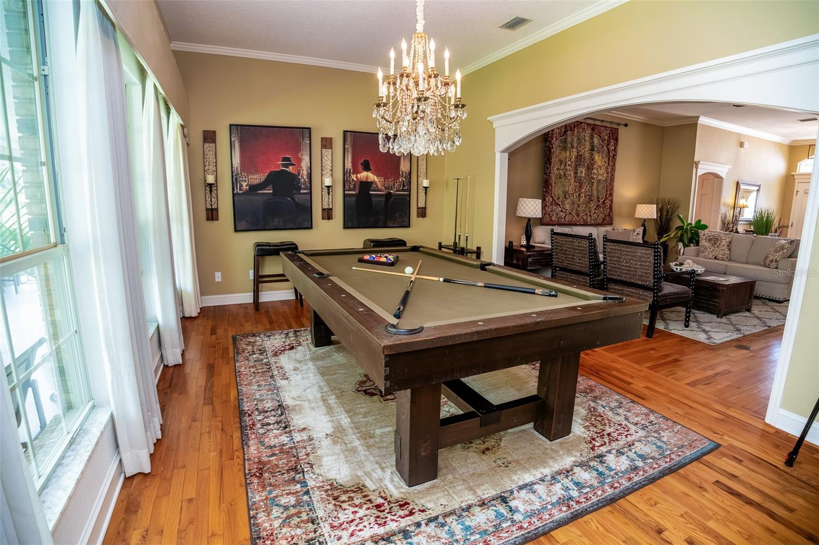 Image 8 of 38 For 1411 Wyngate Drive