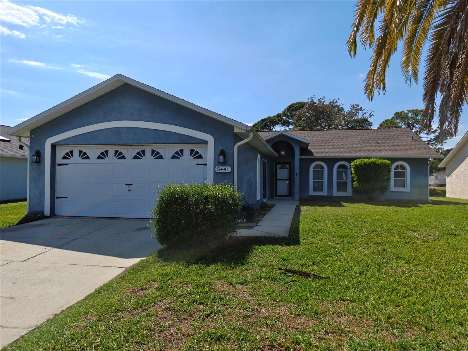 Details for 5441 Landis Avenue, PORT ORANGE, FL 32127