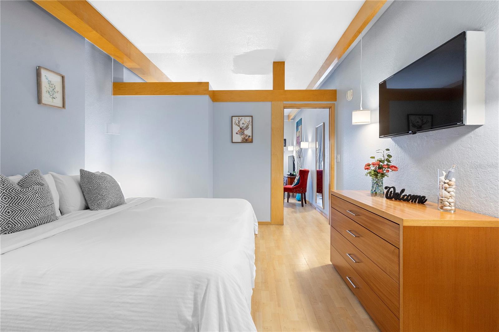 Image 18 of 30 For 101 Palm Harbor Parkway A+b 223