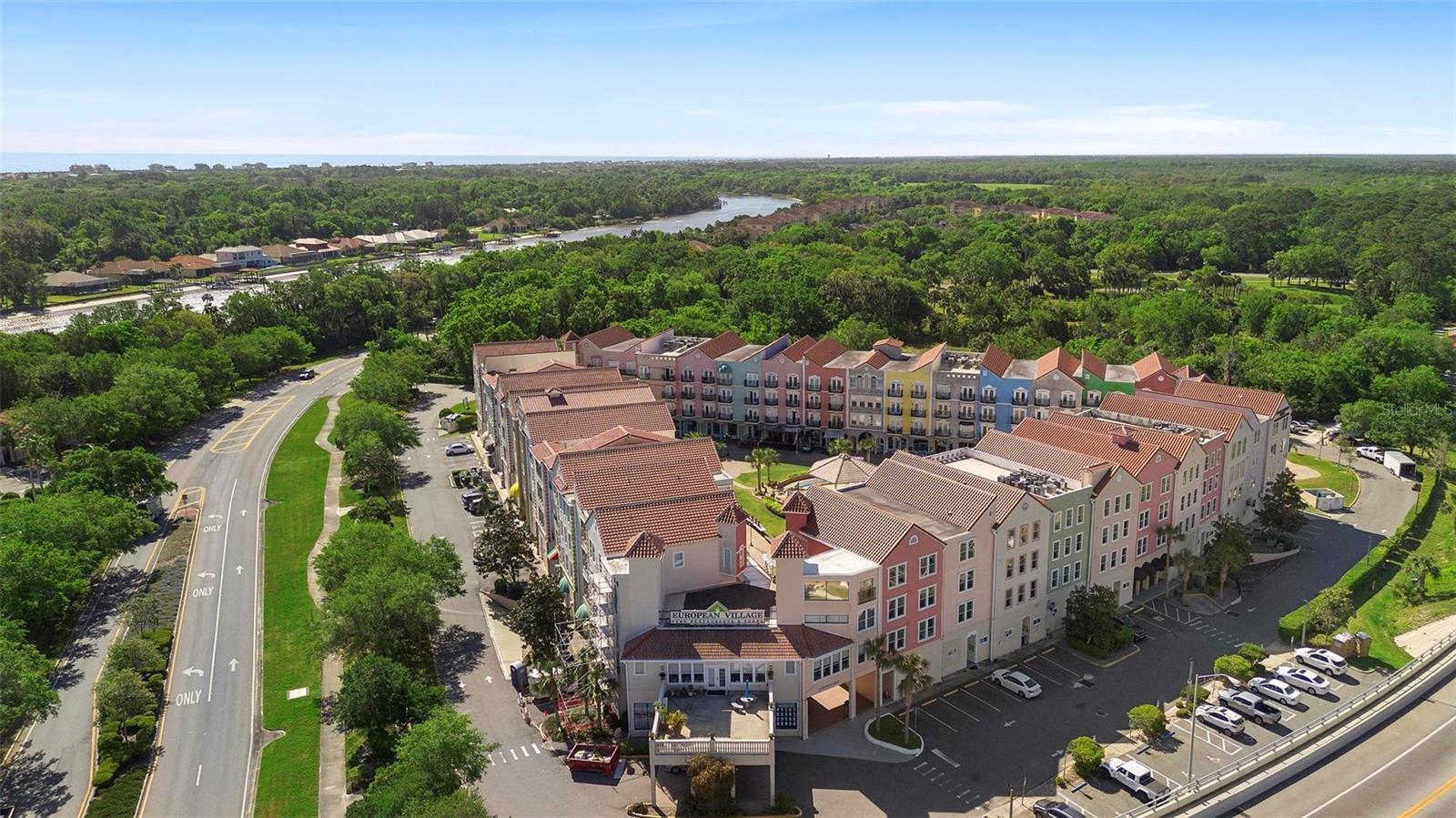 Image 28 of 30 For 101 Palm Harbor Parkway A+b 223