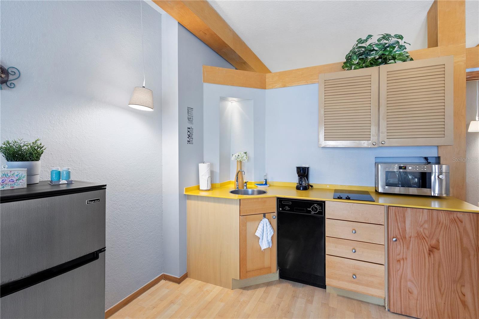 Image 3 of 30 For 101 Palm Harbor Parkway A+b 223