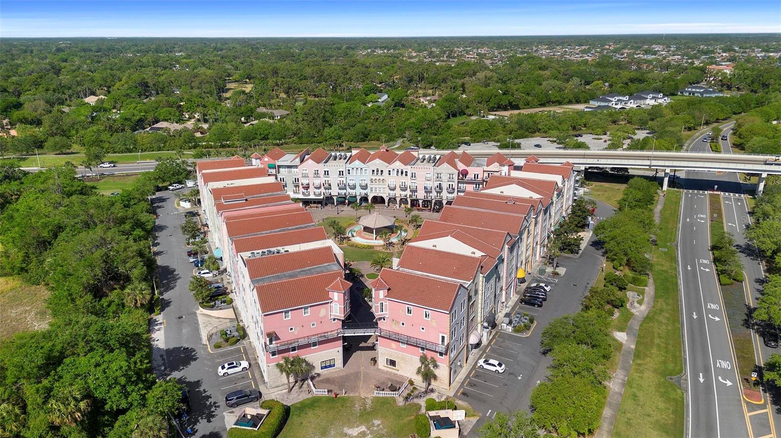 Image 30 of 30 For 101 Palm Harbor Parkway A+b 223