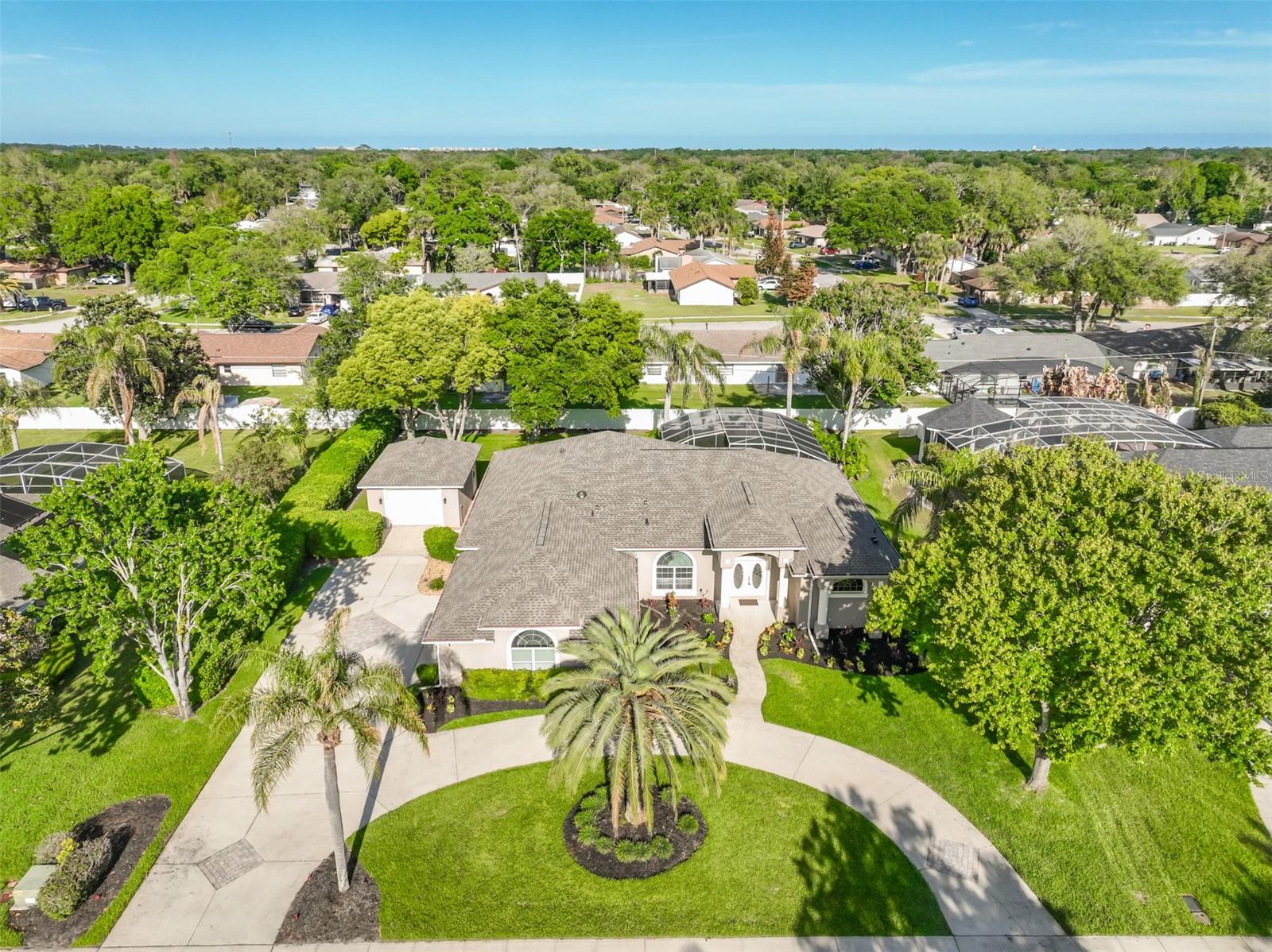 Details for 5925 Broken Bow Lane, PORT ORANGE, FL 32127