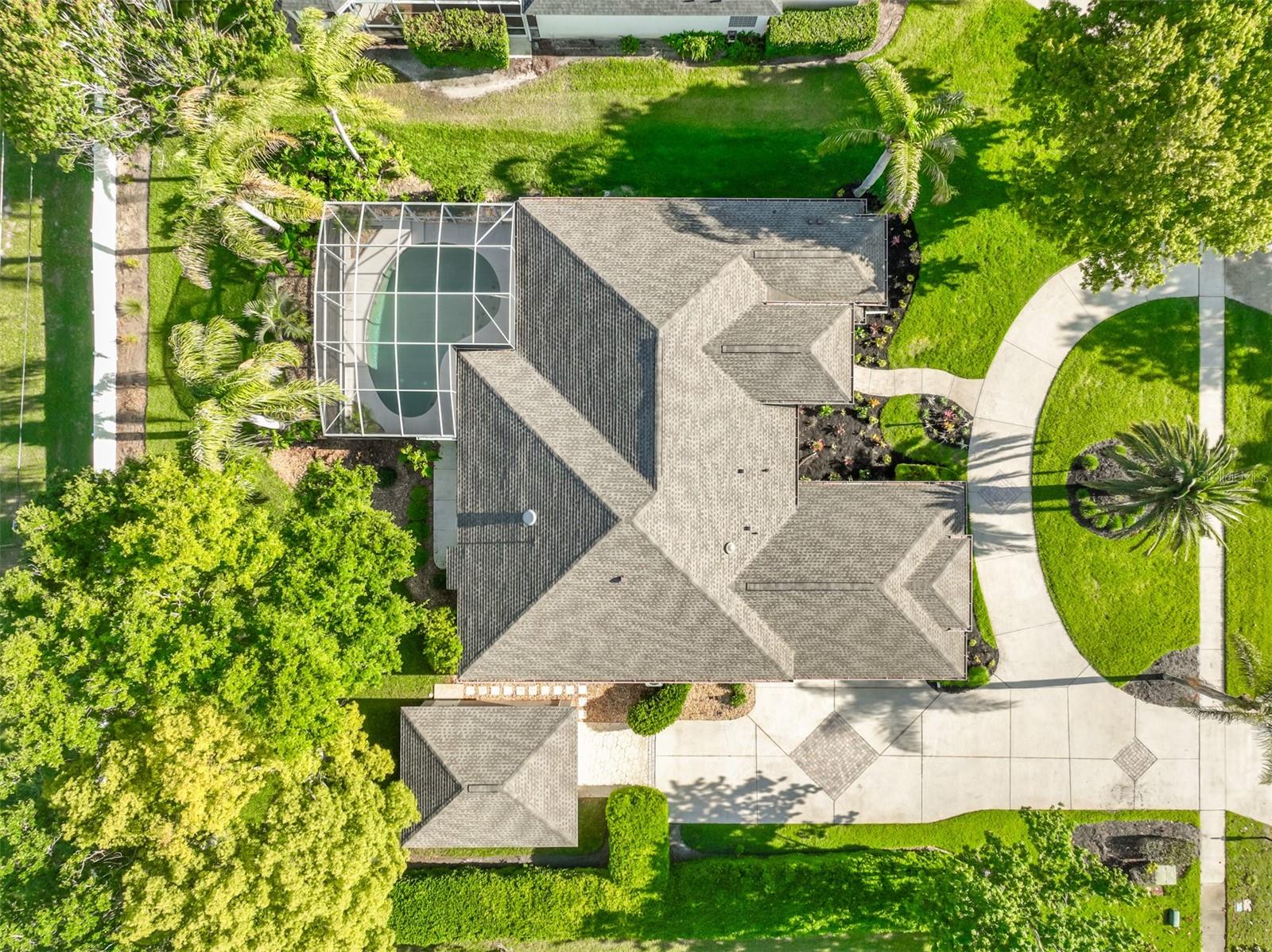 Image 37 of 45 For 5925 Broken Bow Lane