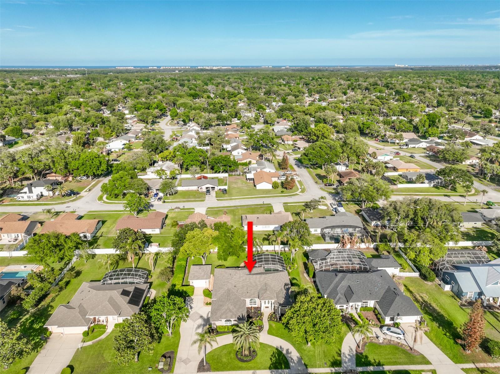 Image 41 of 45 For 5925 Broken Bow Lane