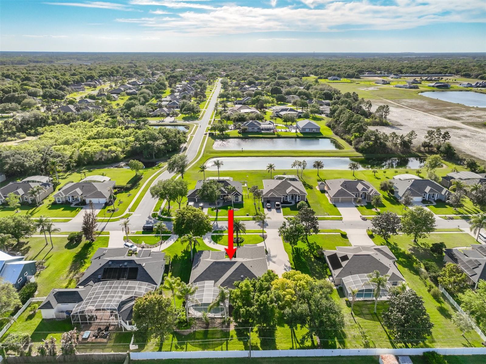 Image 43 of 45 For 5925 Broken Bow Lane