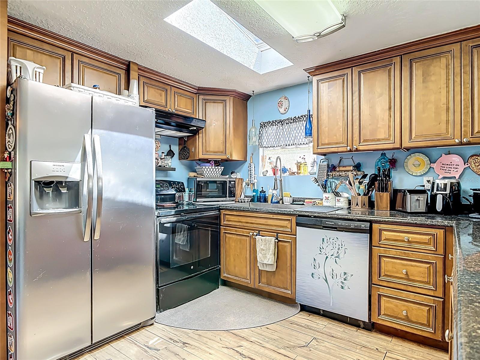 Image 12 of 46 For 1501 Ashby Creek Road