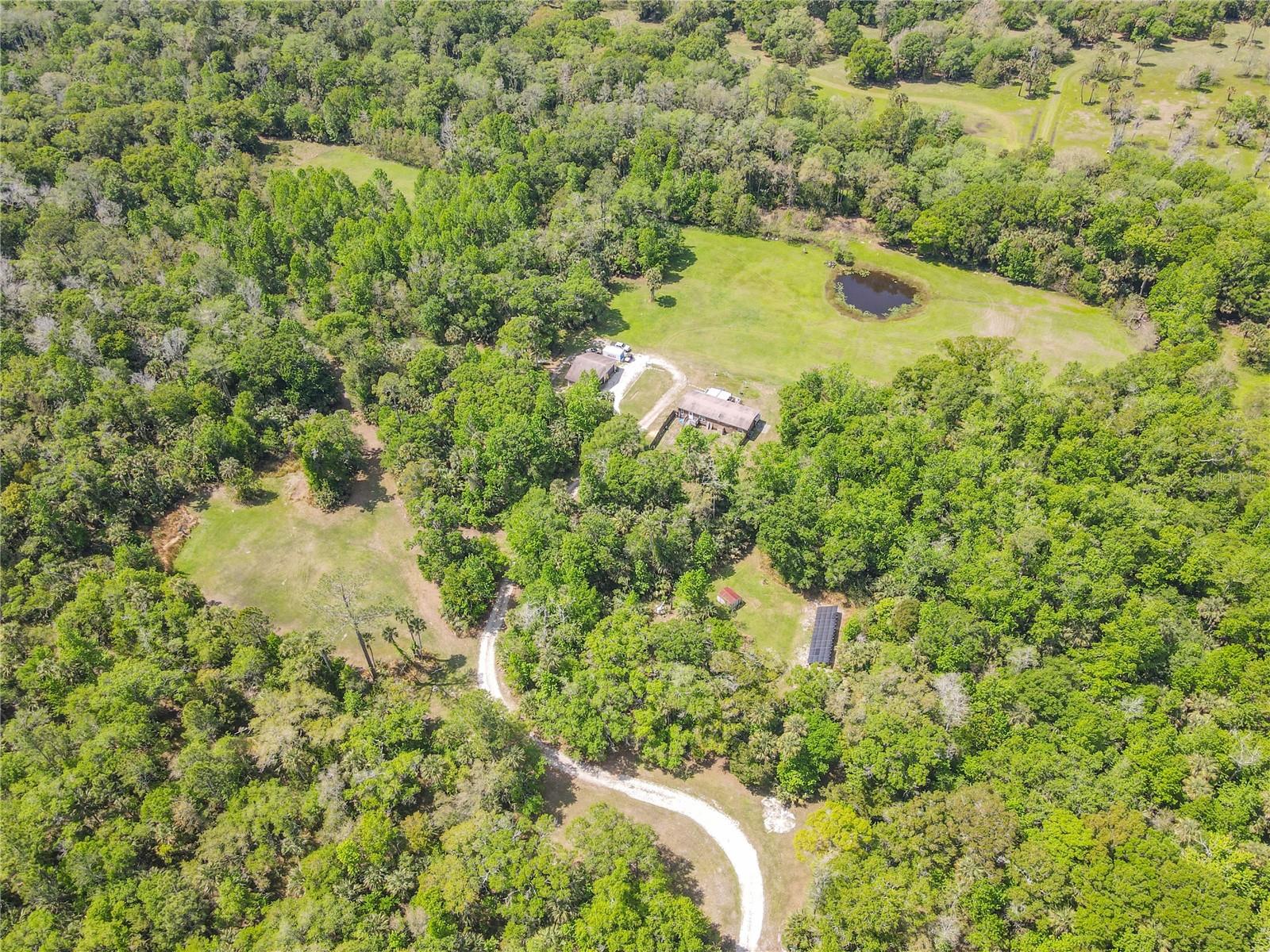 Image 36 of 46 For 1501 Ashby Creek Road