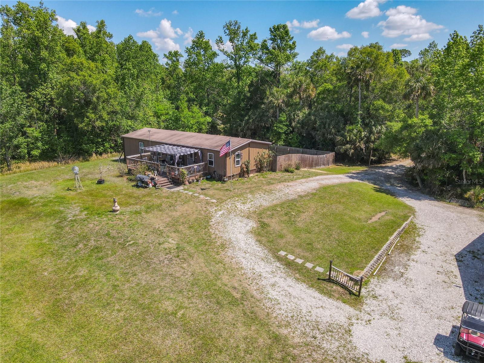 Image 37 of 46 For 1501 Ashby Creek Road