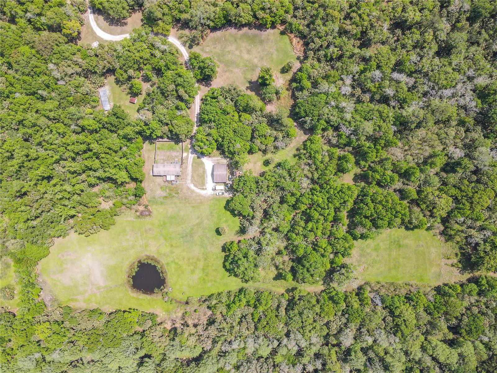 Image 38 of 46 For 1501 Ashby Creek Road