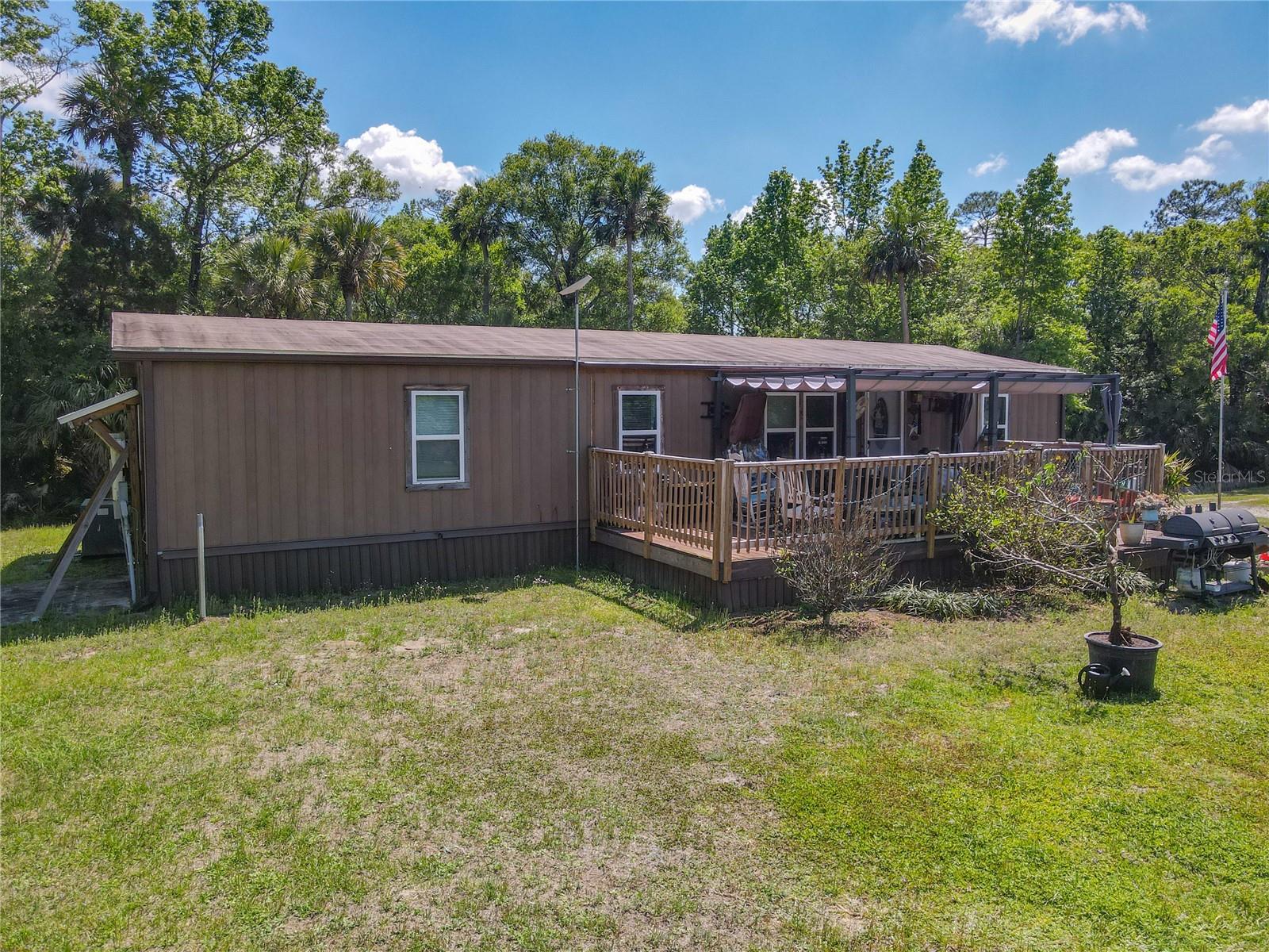 Image 46 of 46 For 1501 Ashby Creek Road