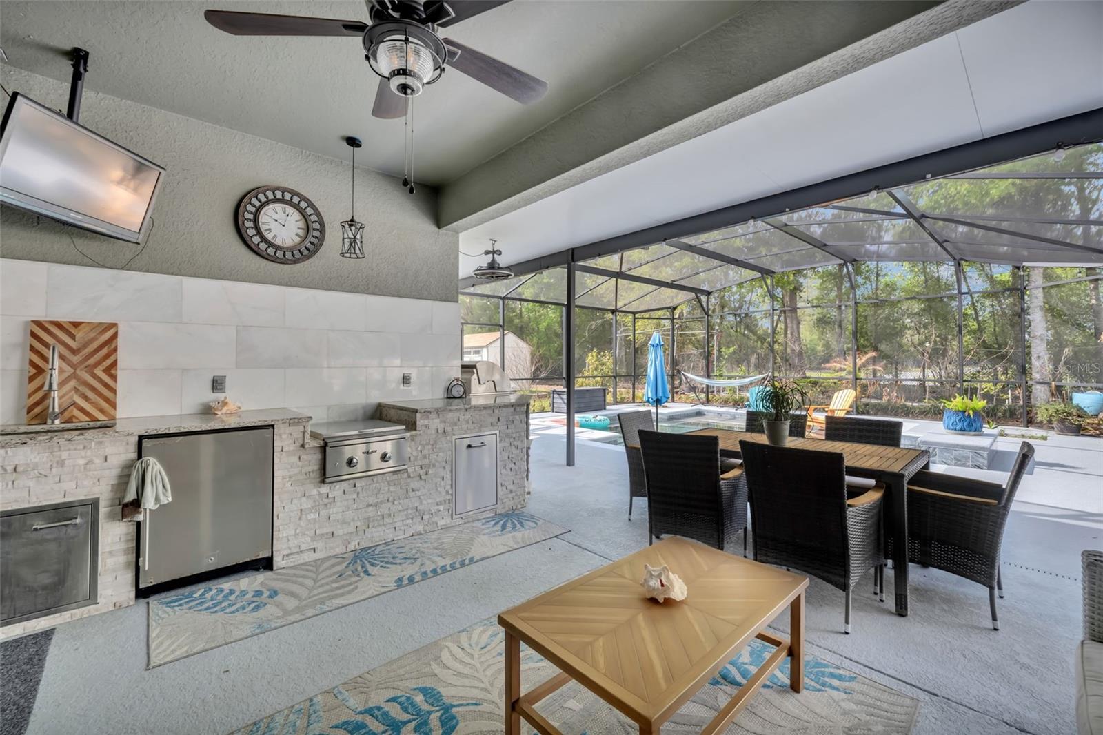 Image 39 of 51 For 2119 White Dahlia Drive