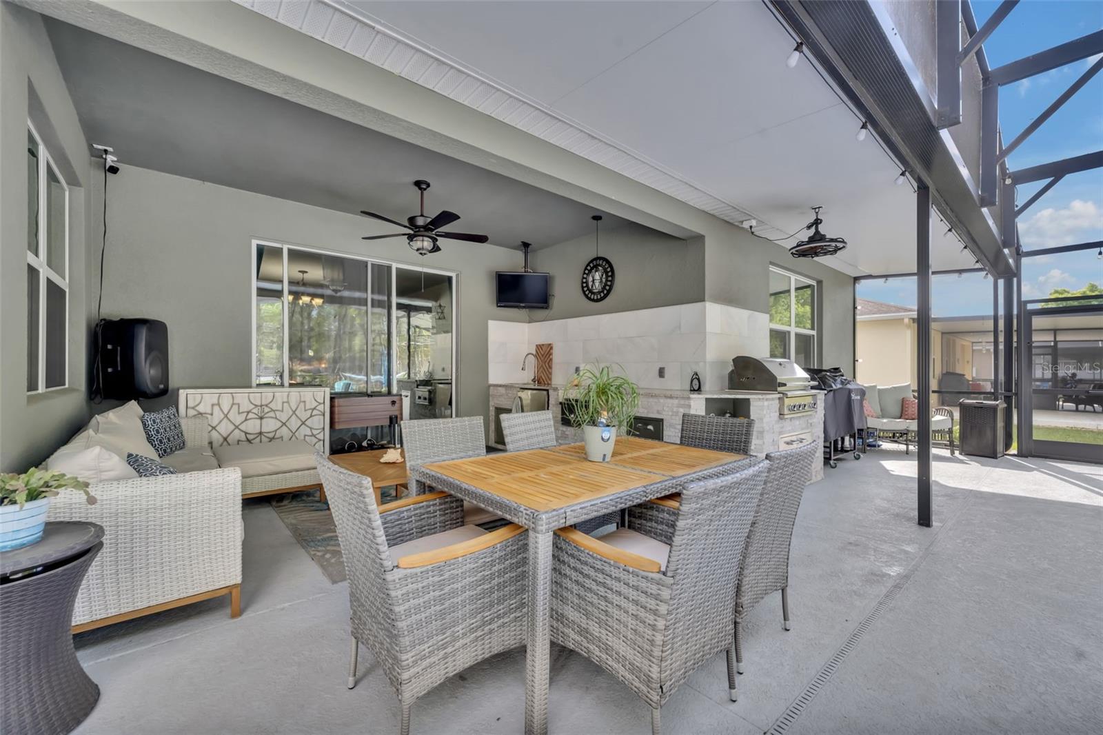 Image 41 of 51 For 2119 White Dahlia Drive