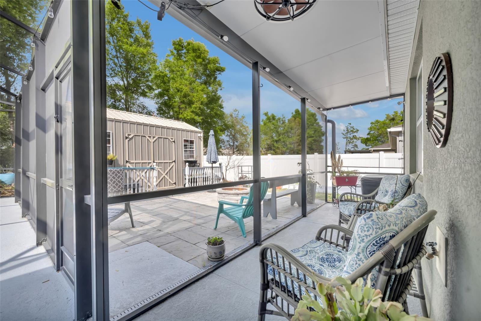 Image 42 of 51 For 2119 White Dahlia Drive