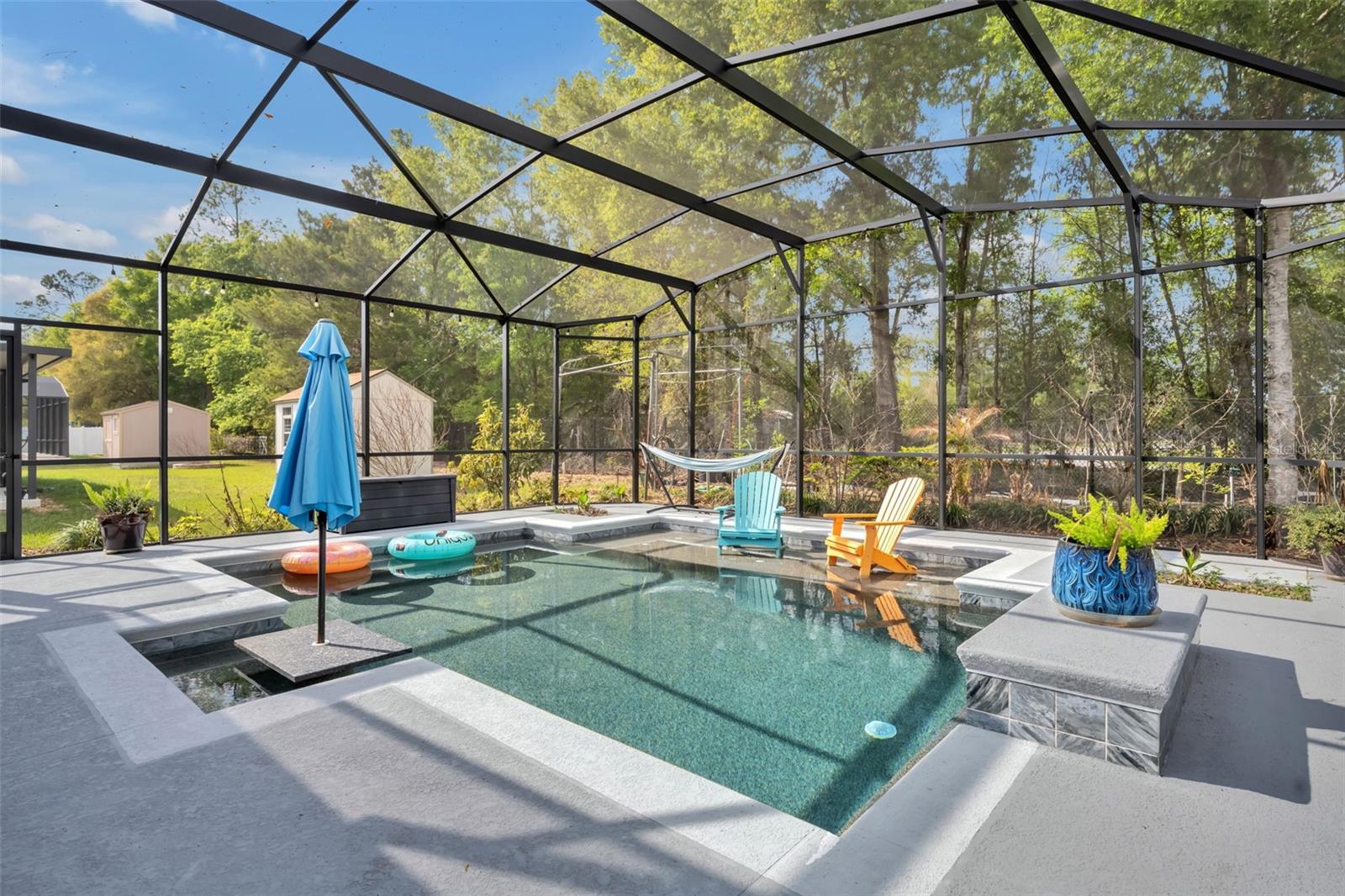 Image 43 of 51 For 2119 White Dahlia Drive