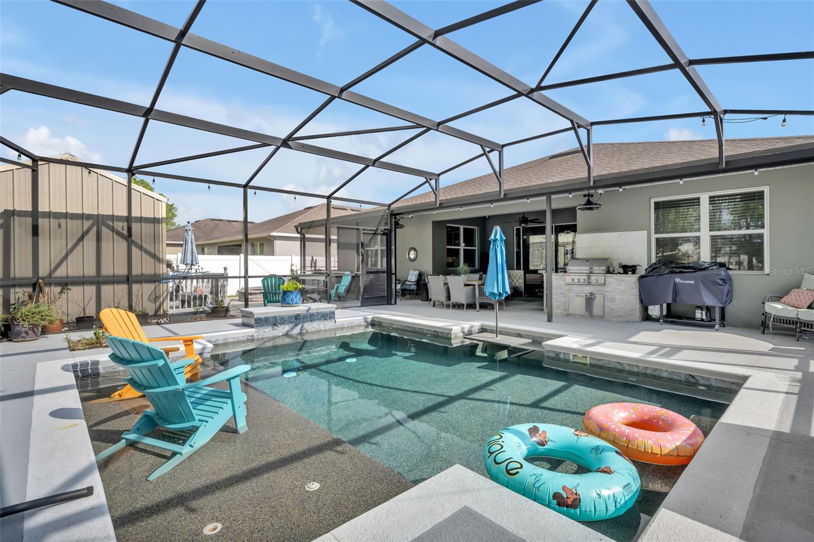 Image 44 of 51 For 2119 White Dahlia Drive