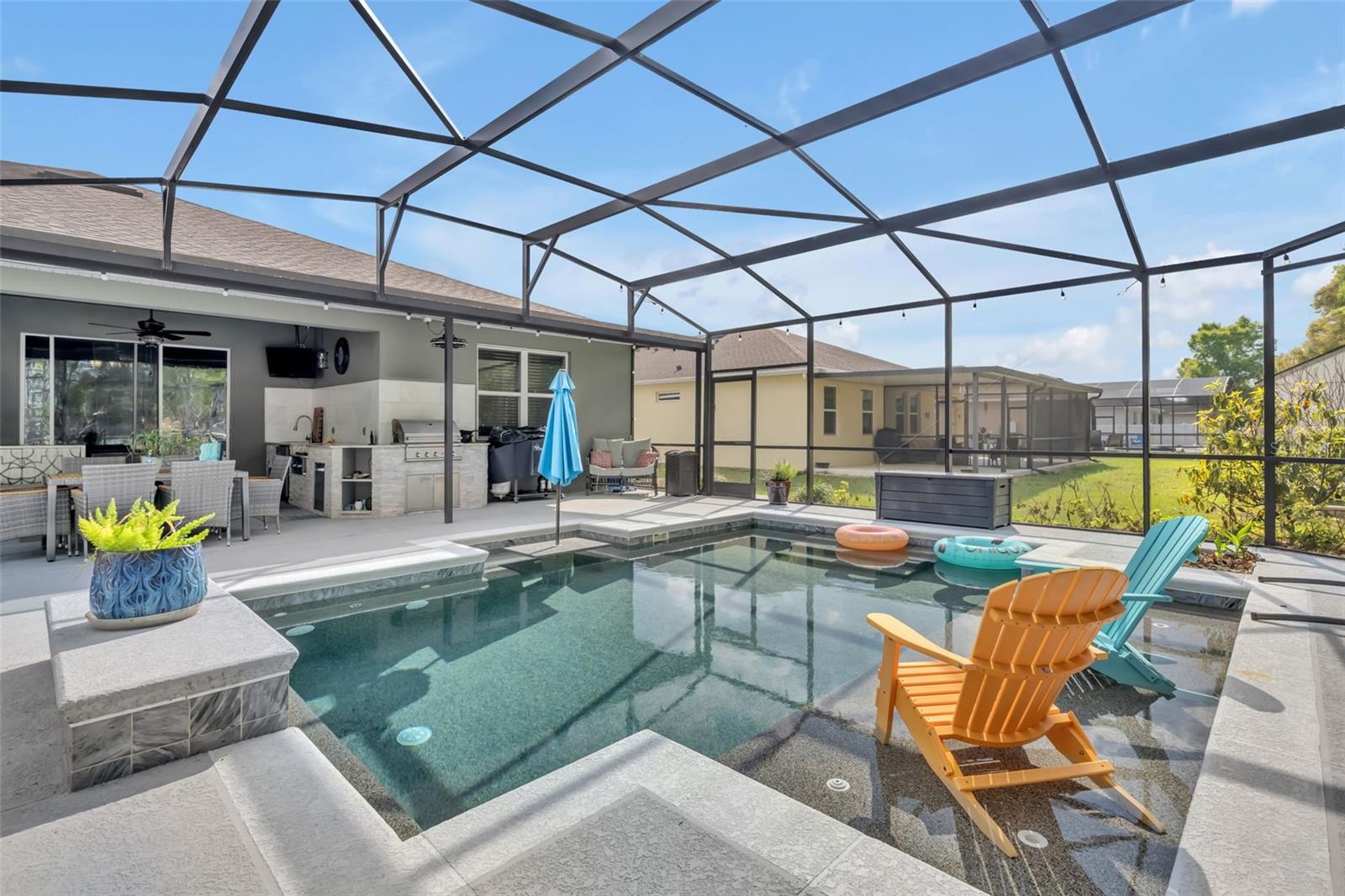 Image 45 of 51 For 2119 White Dahlia Drive