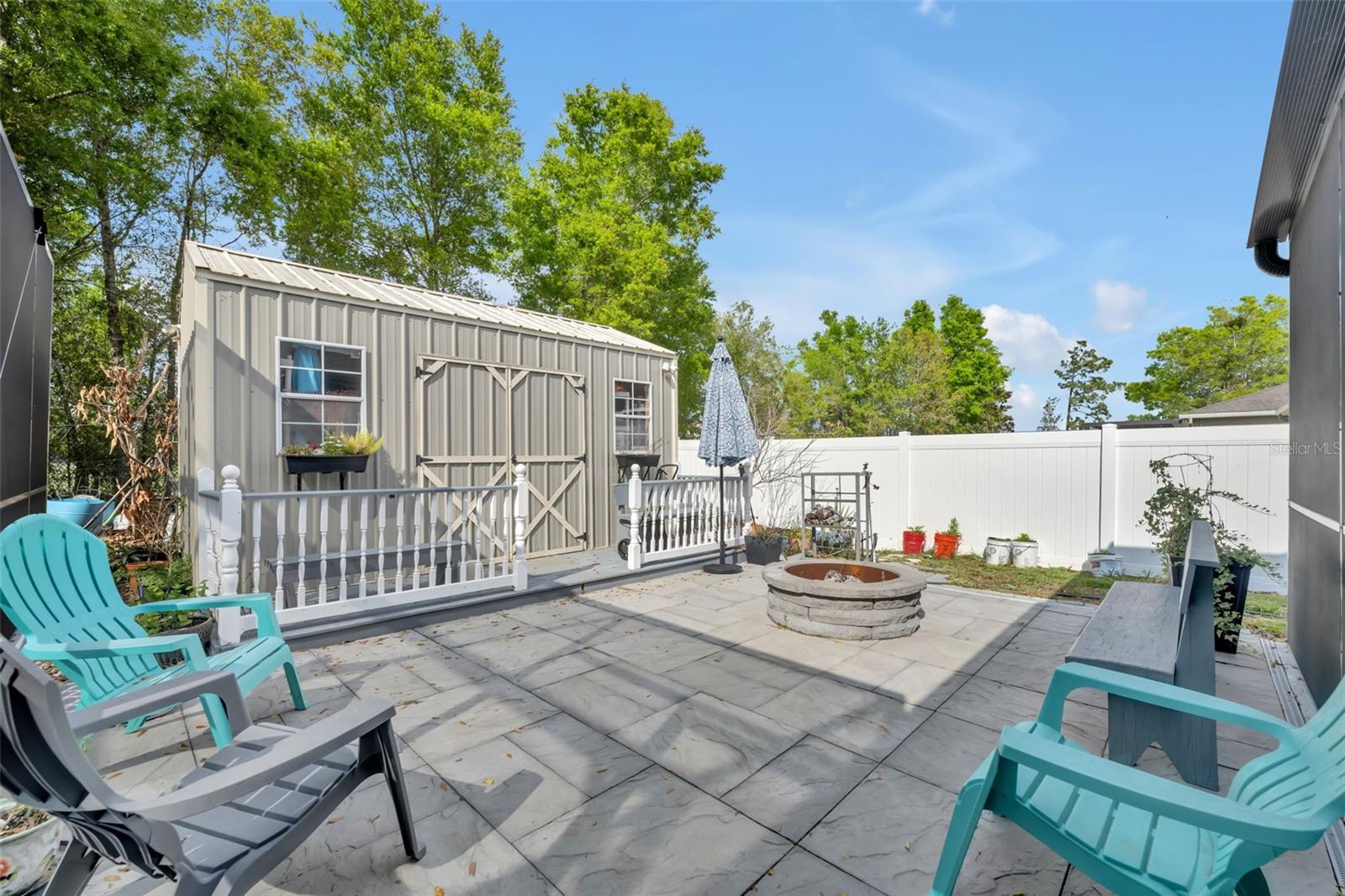 Image 46 of 51 For 2119 White Dahlia Drive