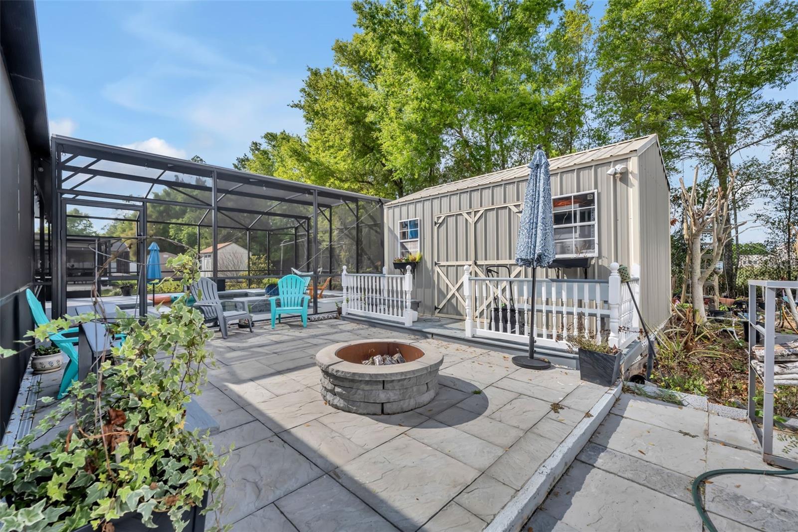 Image 47 of 51 For 2119 White Dahlia Drive