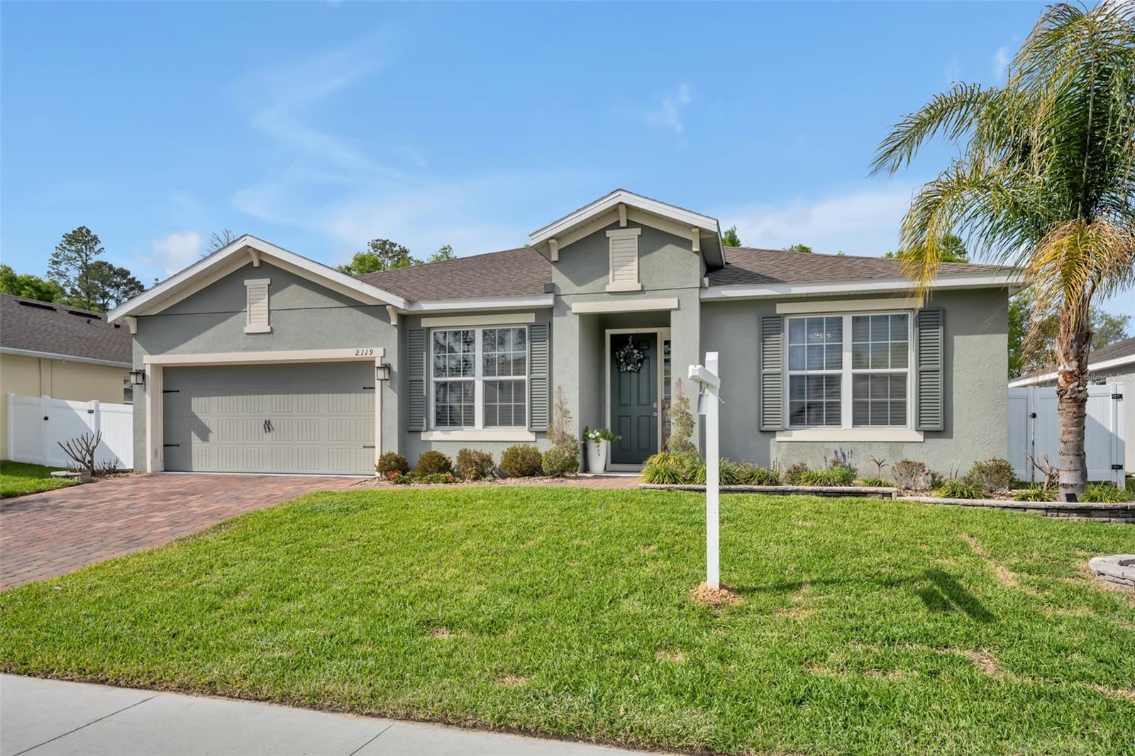 Image 50 of 51 For 2119 White Dahlia Drive