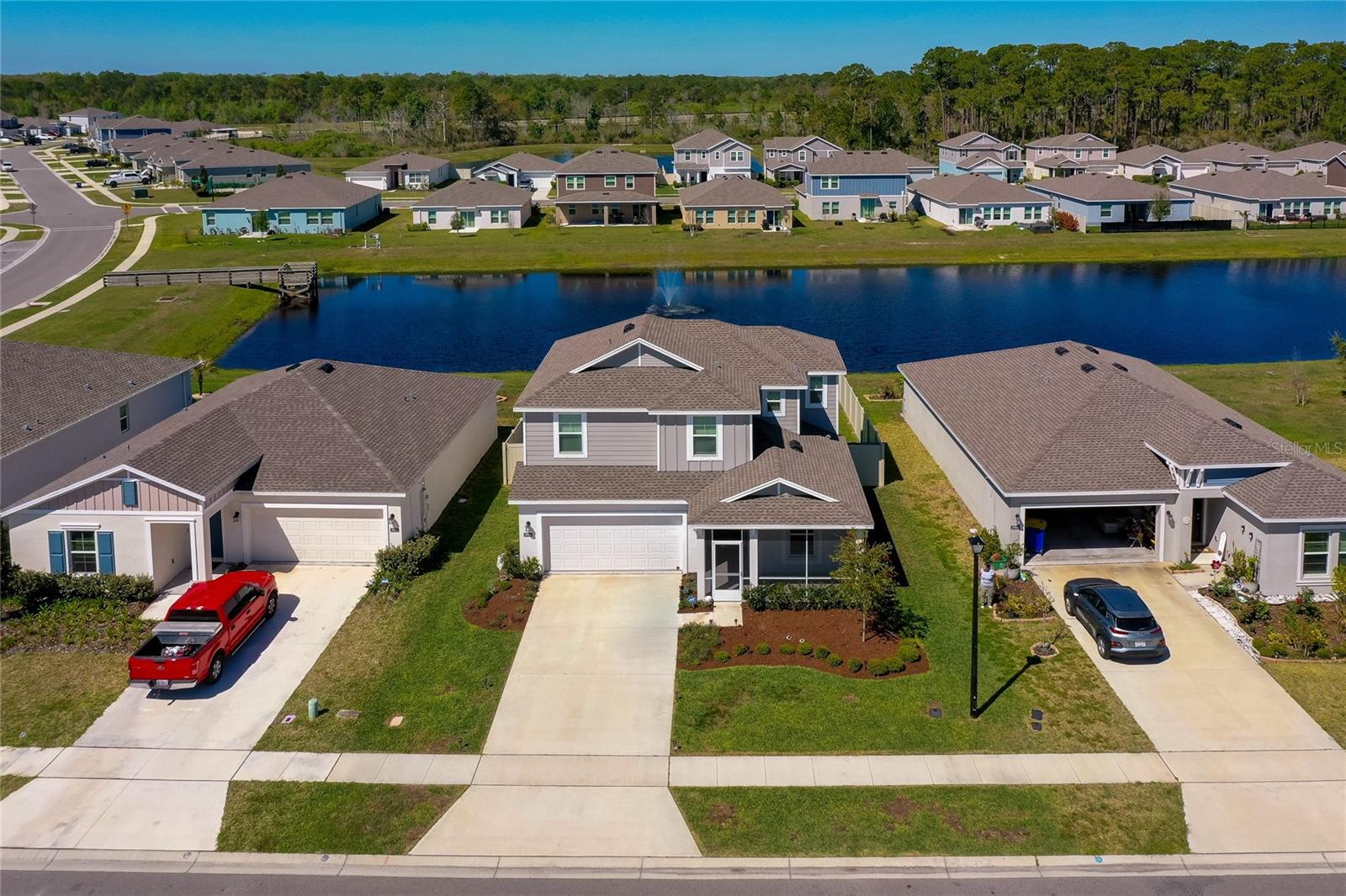 Details for 3986 Willowbrook Drive, EDGEWATER, FL 32141