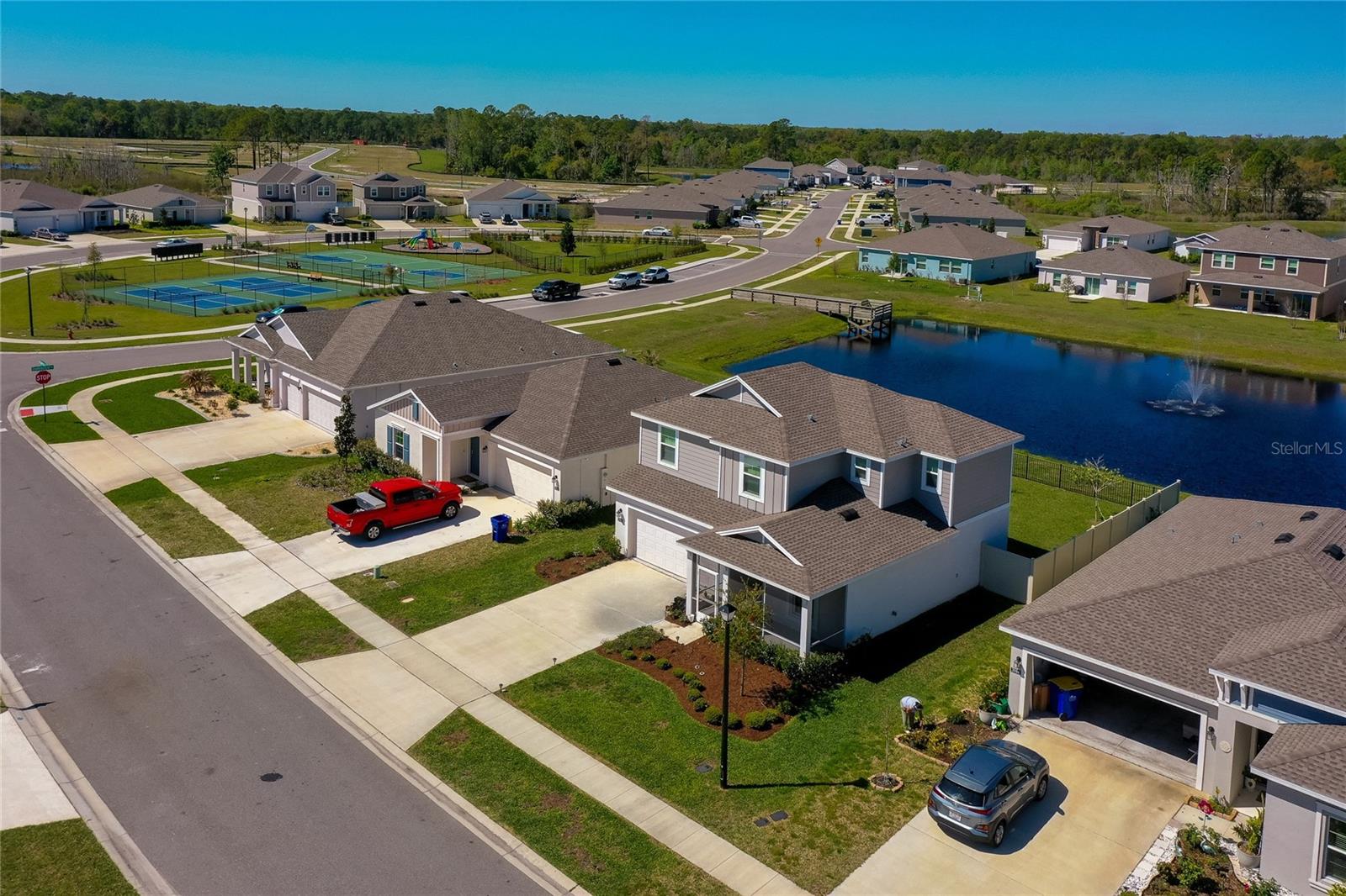 Image 4 of 57 For 3986 Willowbrook Drive