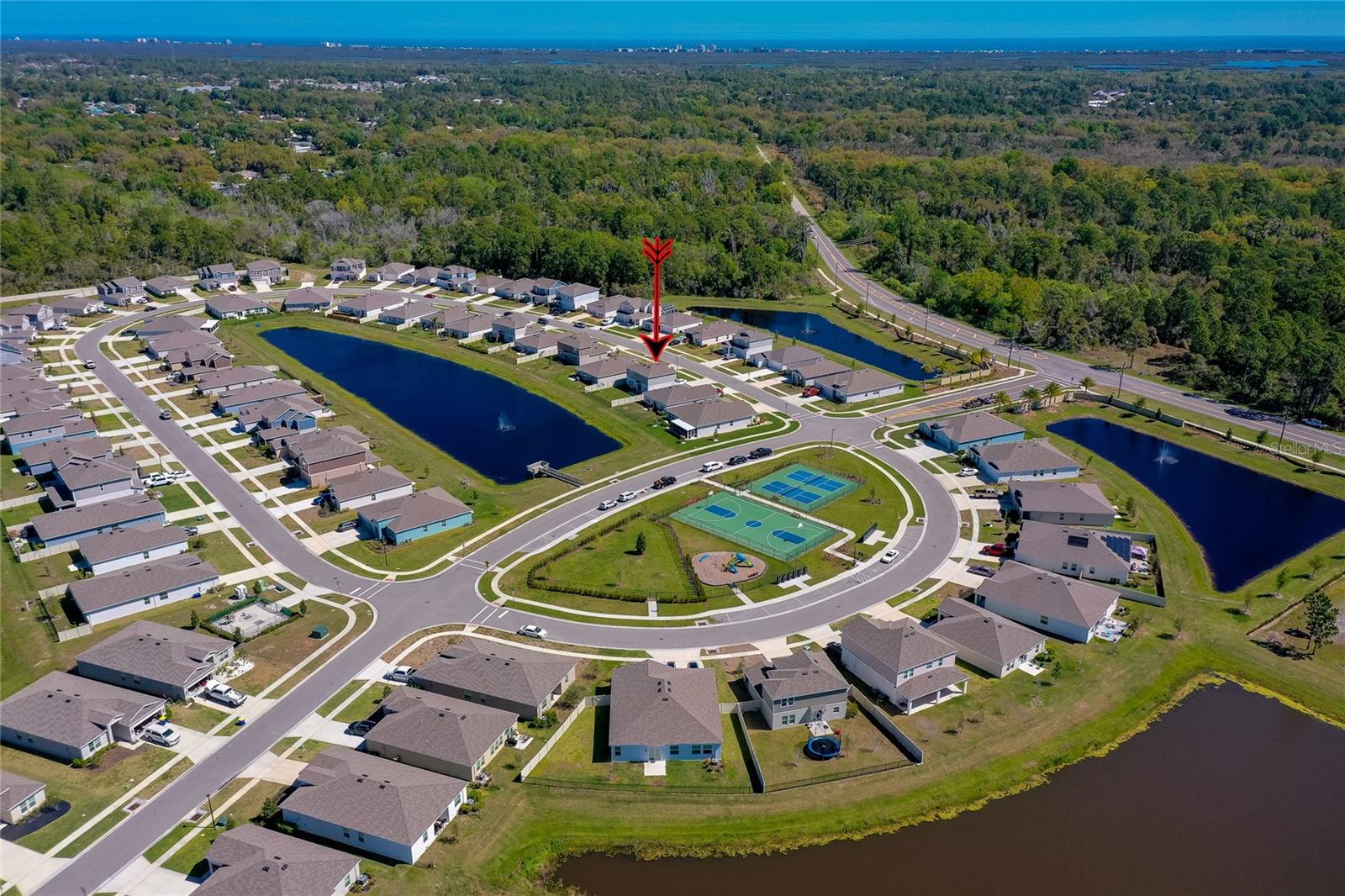 Image 47 of 57 For 3986 Willowbrook Drive