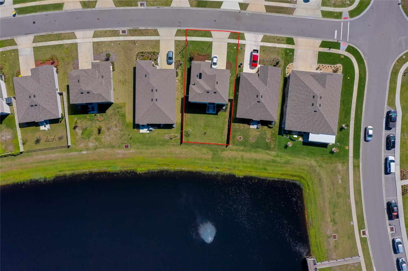 Image 49 of 57 For 3986 Willowbrook Drive