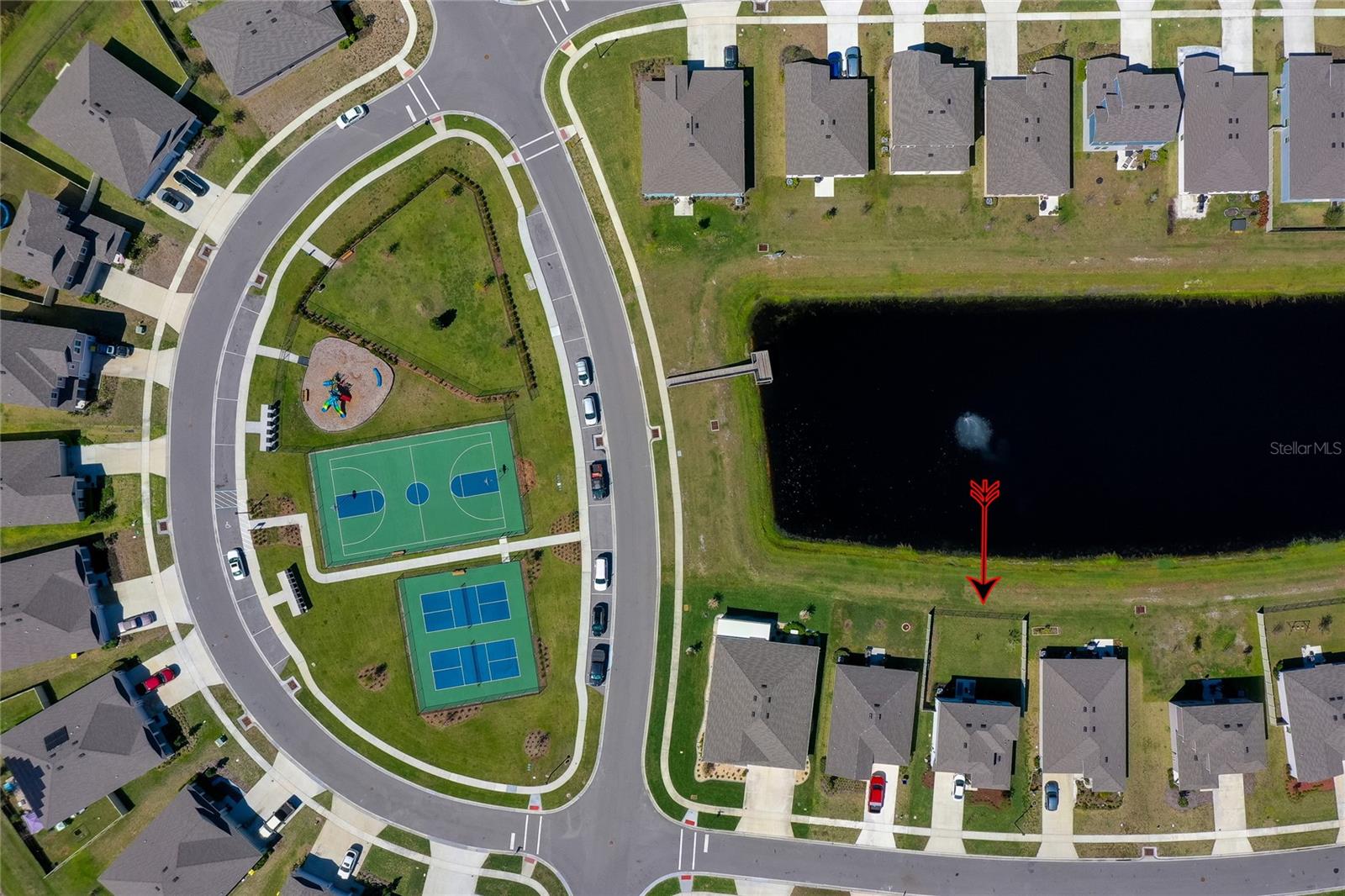 Image 50 of 57 For 3986 Willowbrook Drive