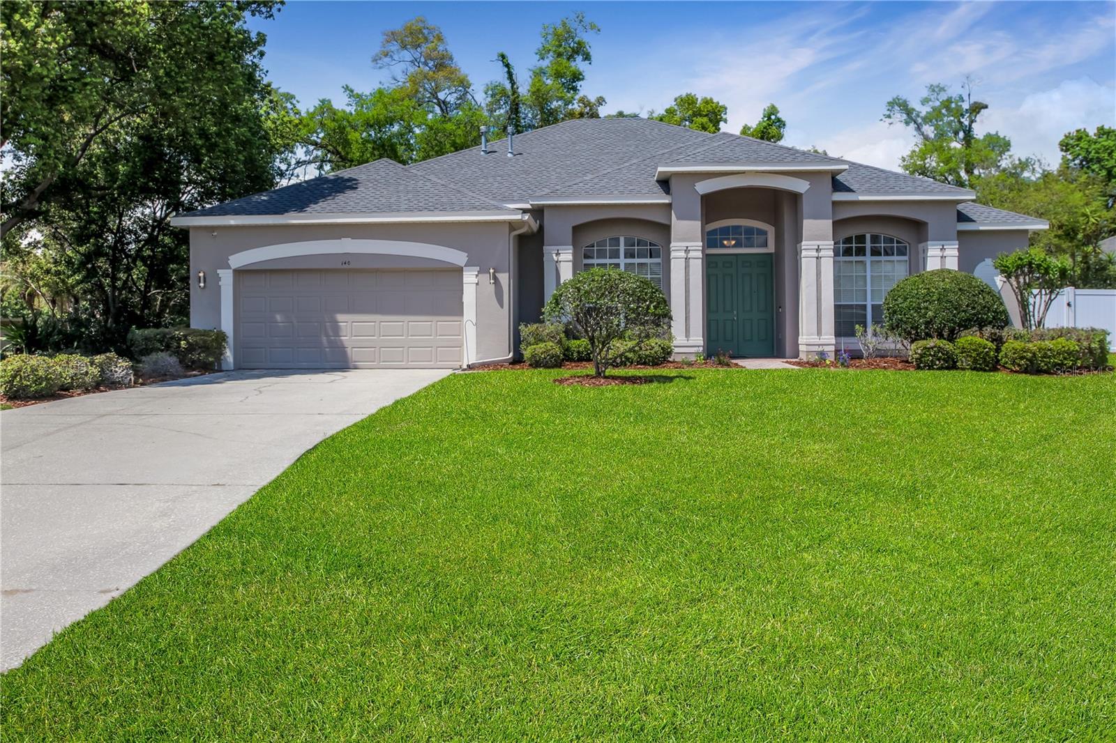 Details for 140 Rangeline Woods Cove, LONGWOOD, FL 32750