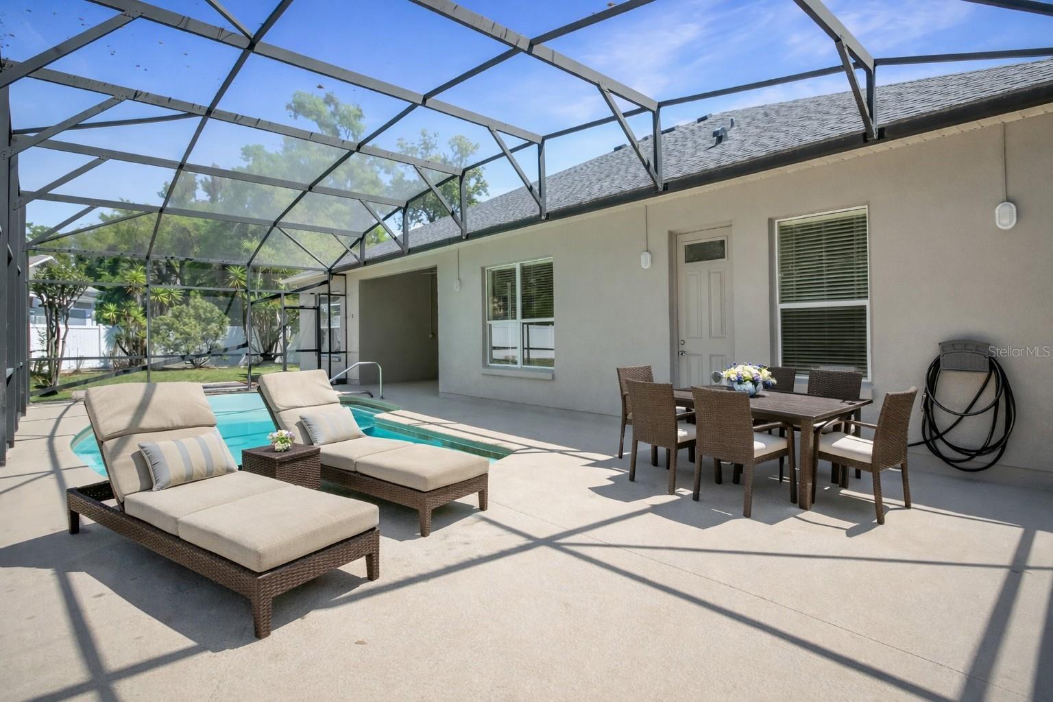 Image 35 of 43 For 140 Rangeline Woods Cove