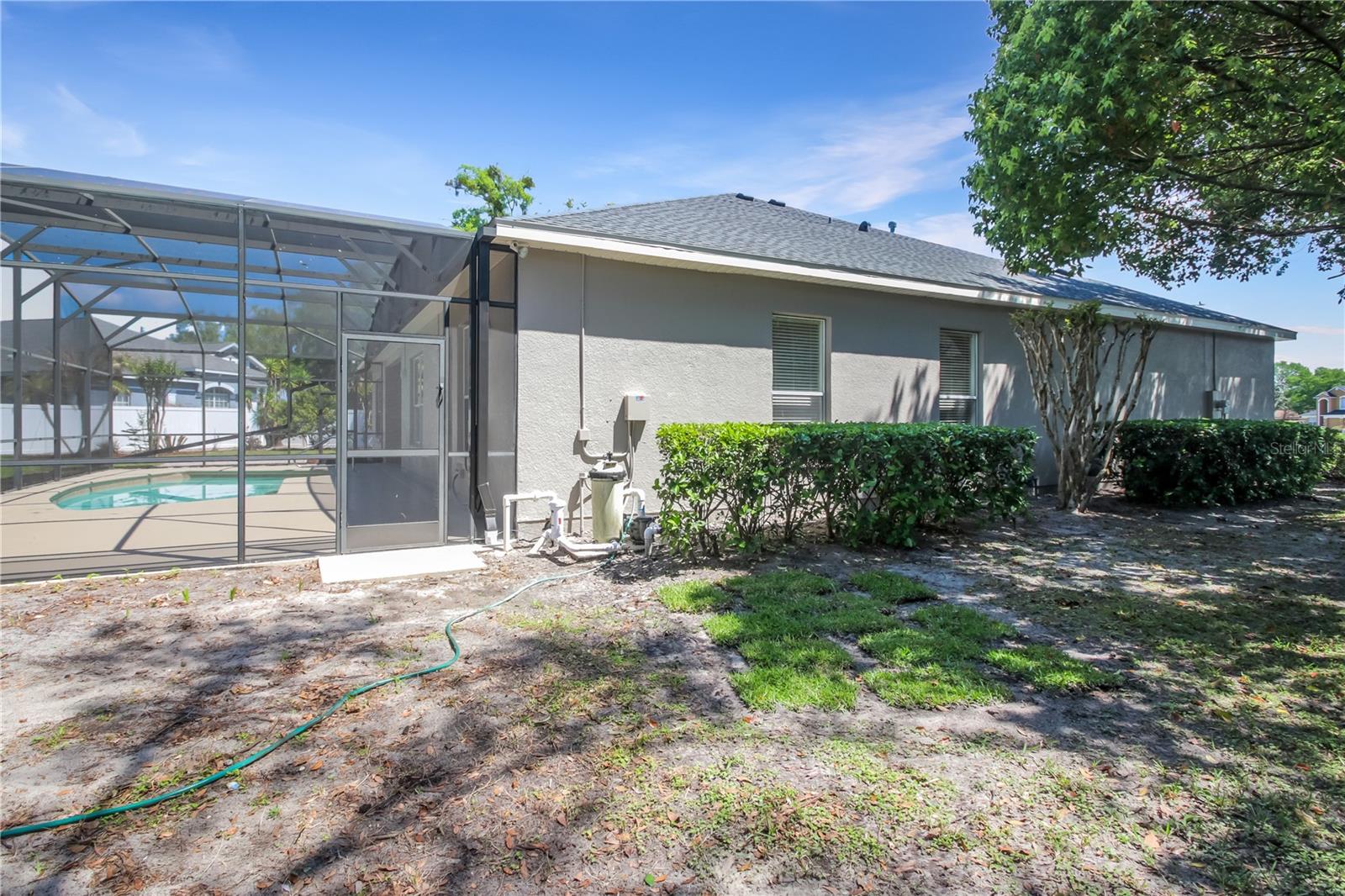 Image 40 of 43 For 140 Rangeline Woods Cove