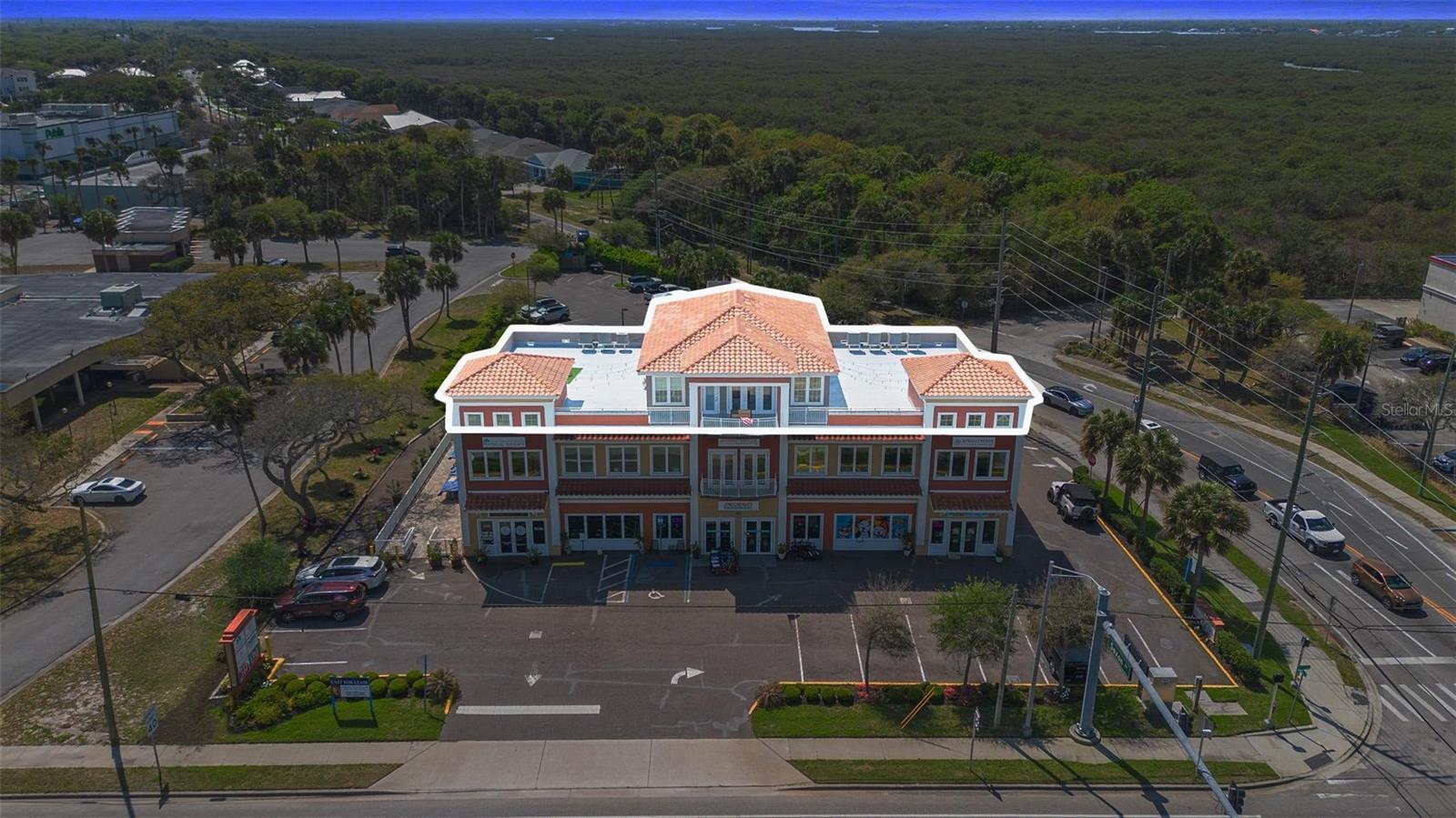 Details for 701 3rd Avenue Ph, NEW SMYRNA BEACH, FL 32169